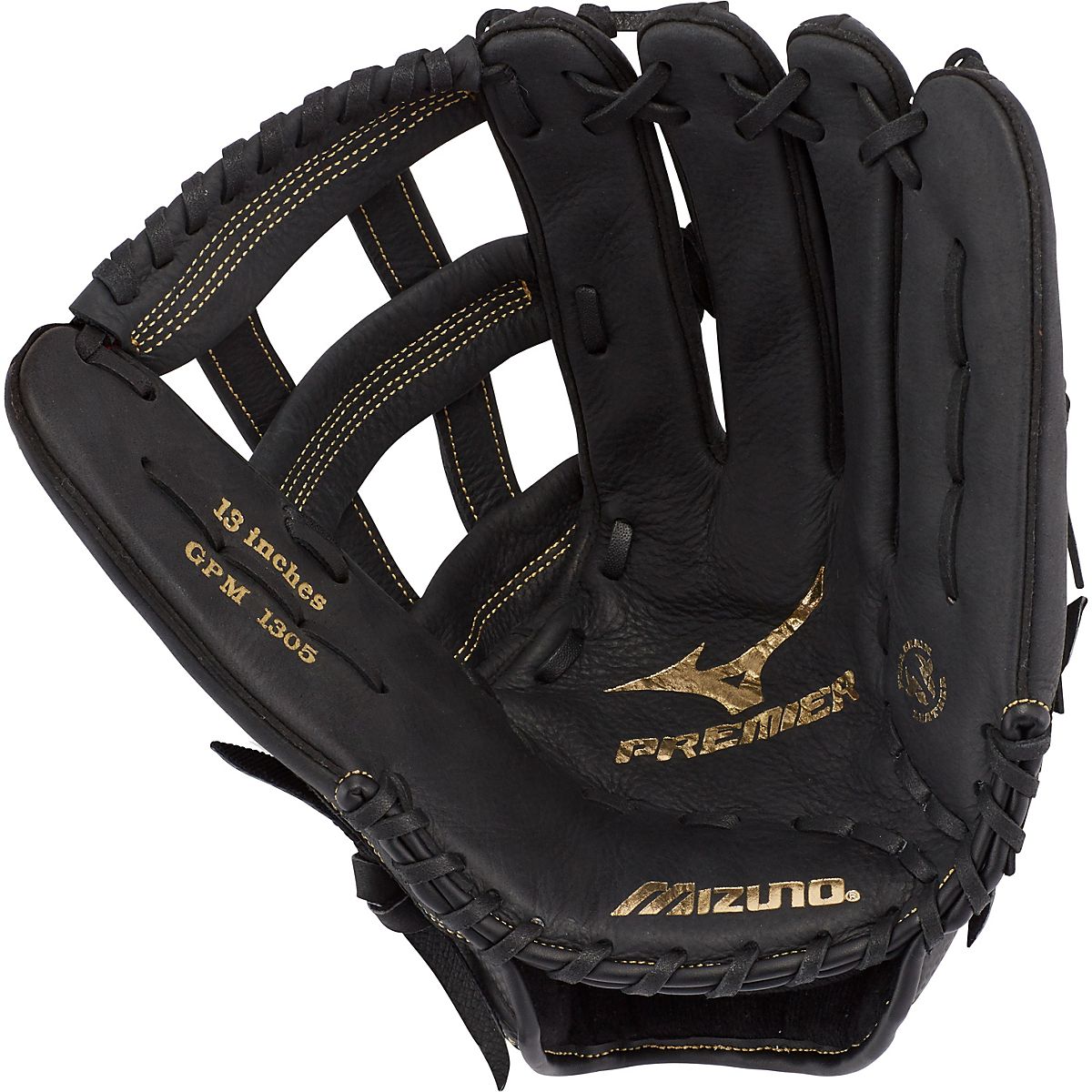 Mizuno Premier Series 13 in SlowPitch Softball Glove Academy