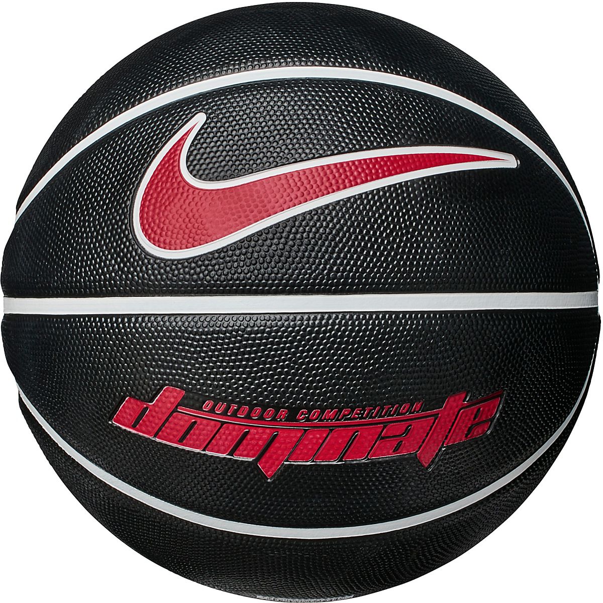indoor nike basketball