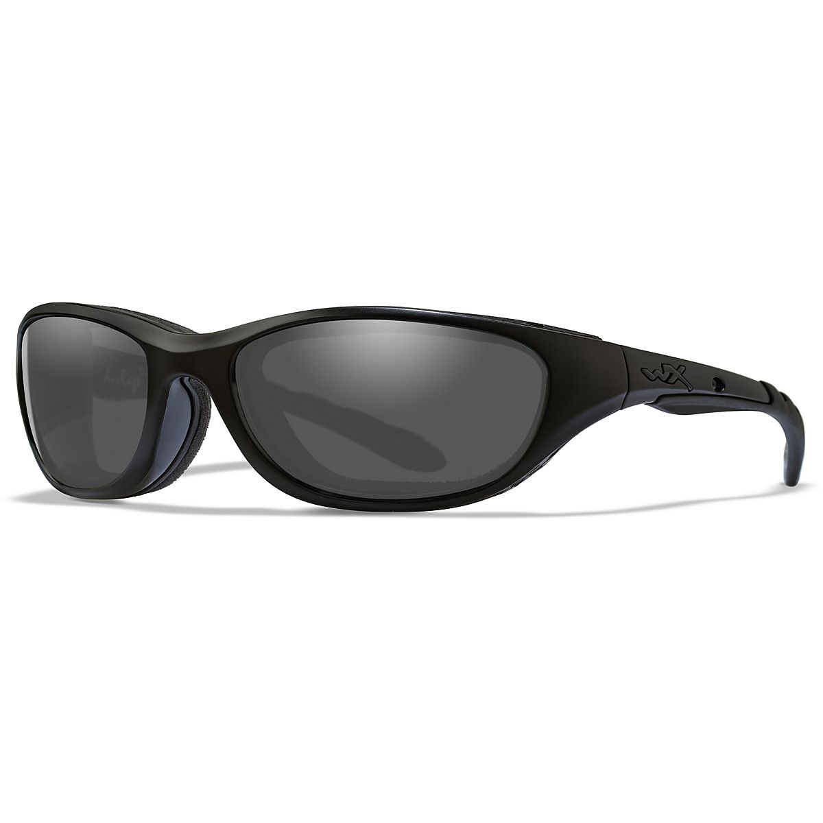Wiley X Airrage Polarized Sunglasses Free Shipping at Academy