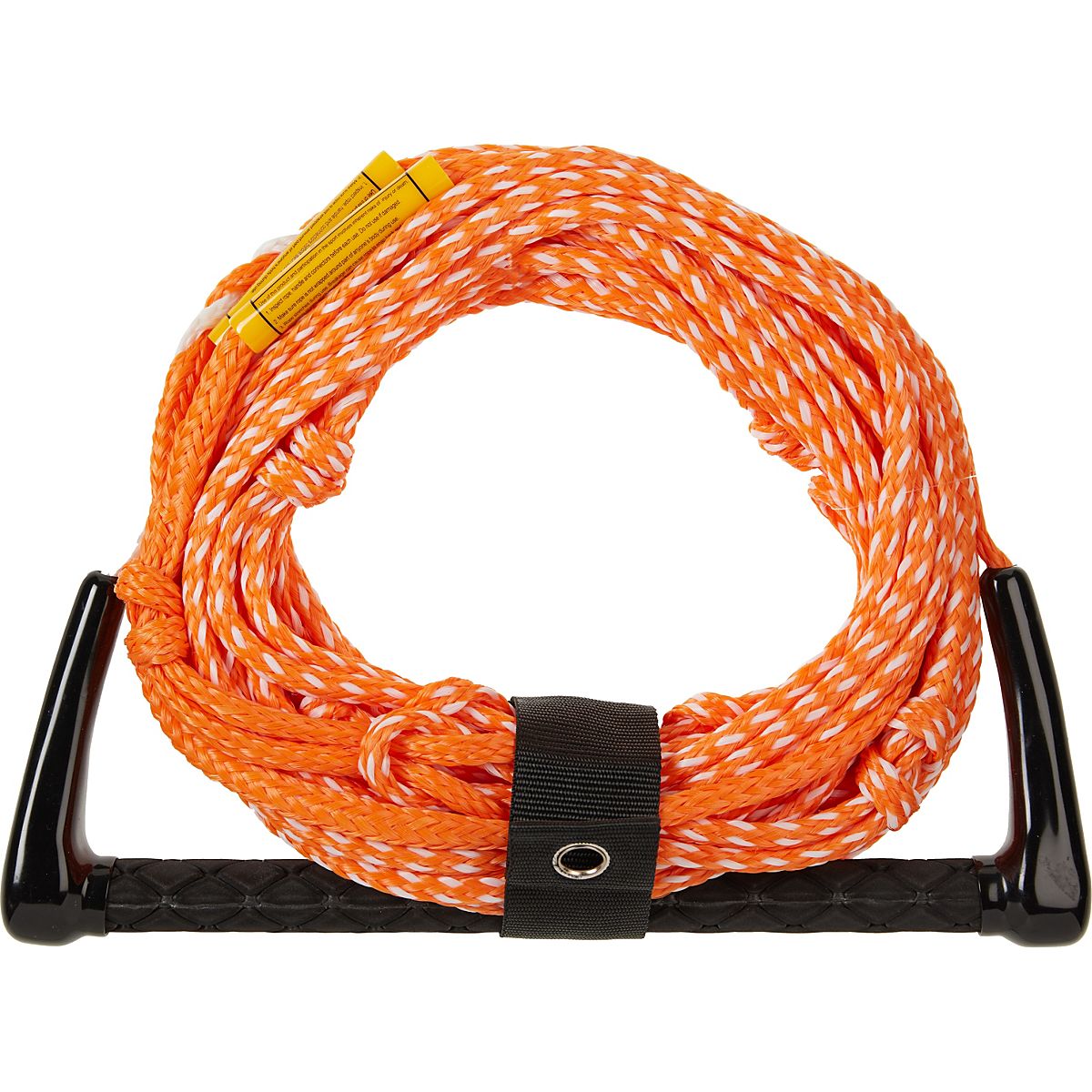 O'Rageous 65 ft Wakeboard Rope Free Shipping at Academy