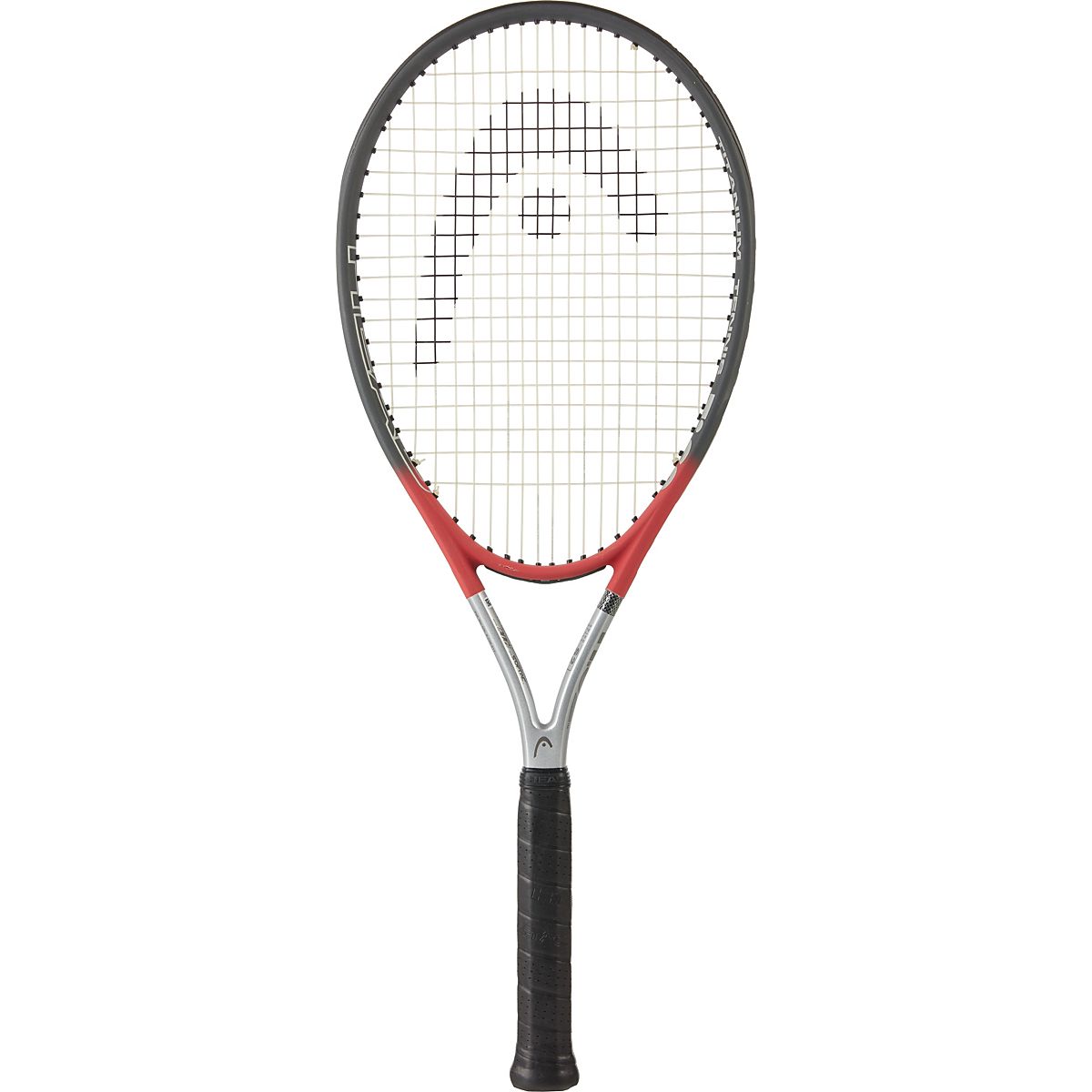 HEAD Ti.S2 Tennis Racquet Free Shipping at Academy