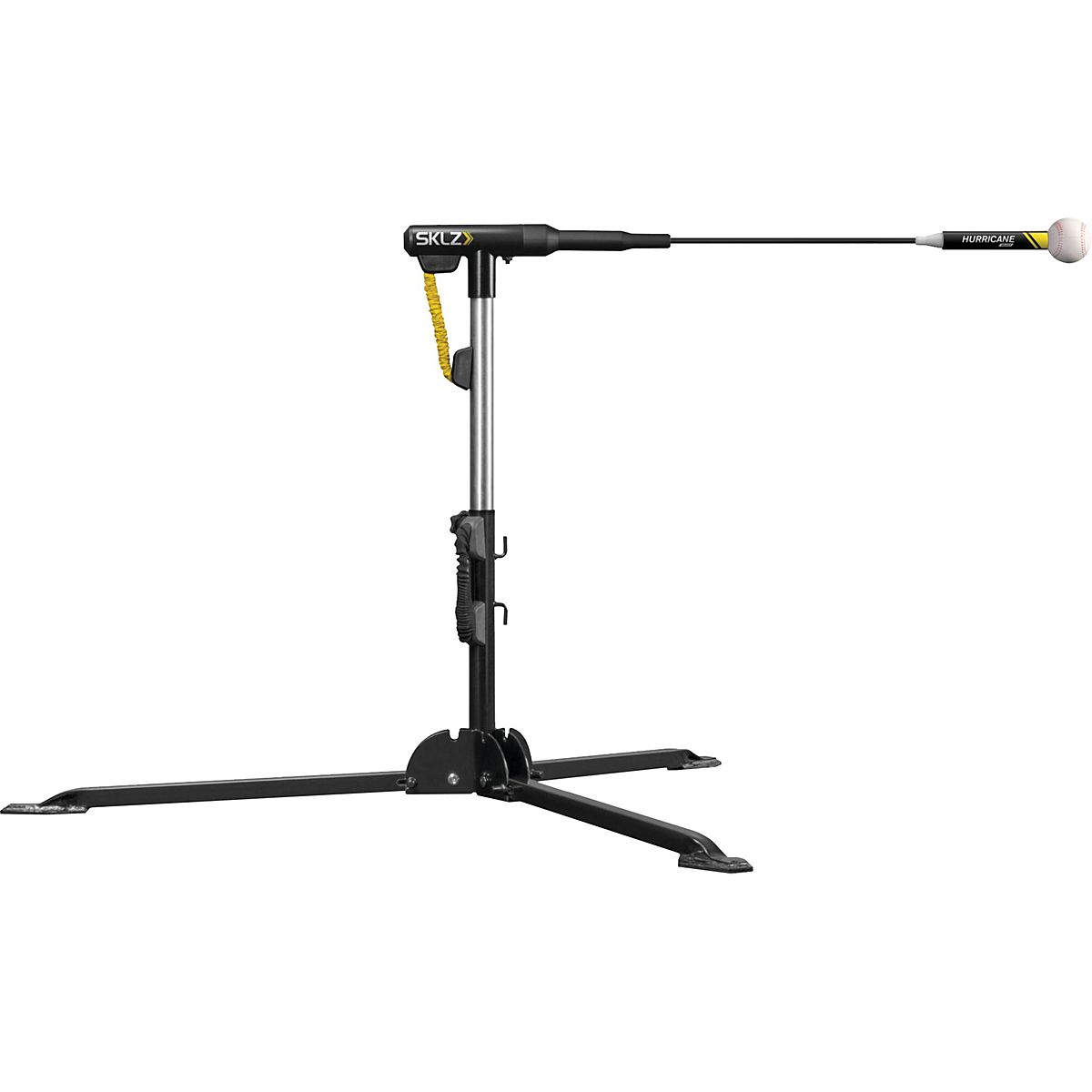SKLZ Hurricane Catégorie 4 - Entraîneur De Swing Baseball/Softball - Bras Aluminium