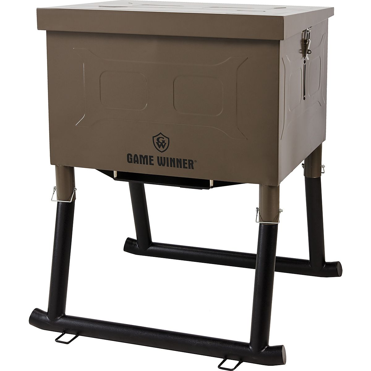 Feeders at Bucees Pensacola Fishing Forum