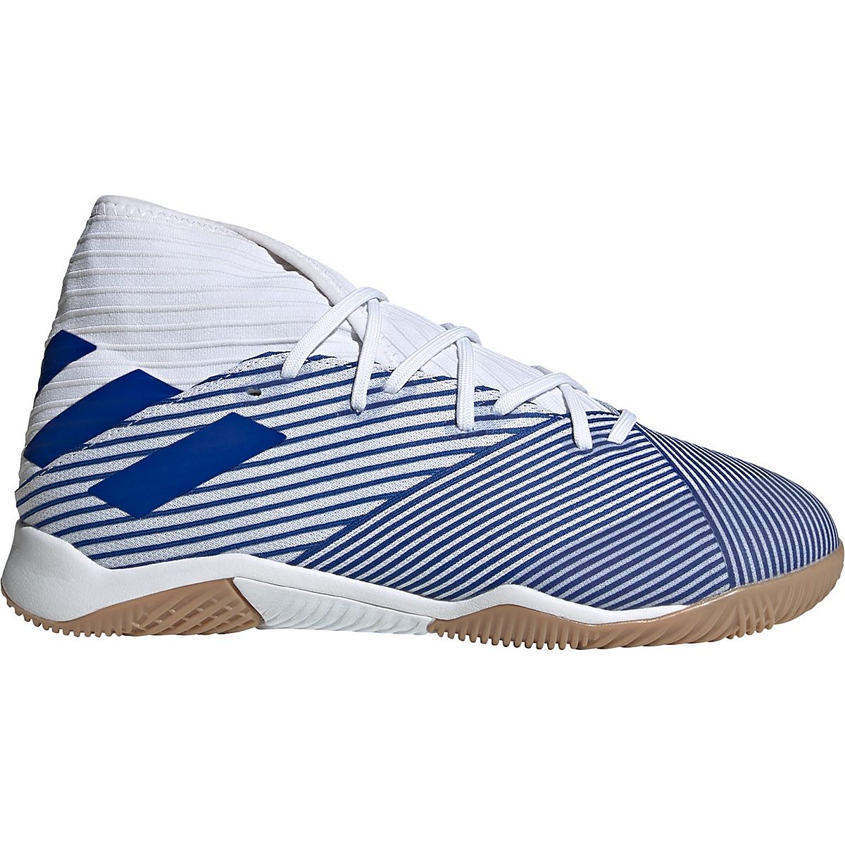 indoor soccer shoes nemeziz