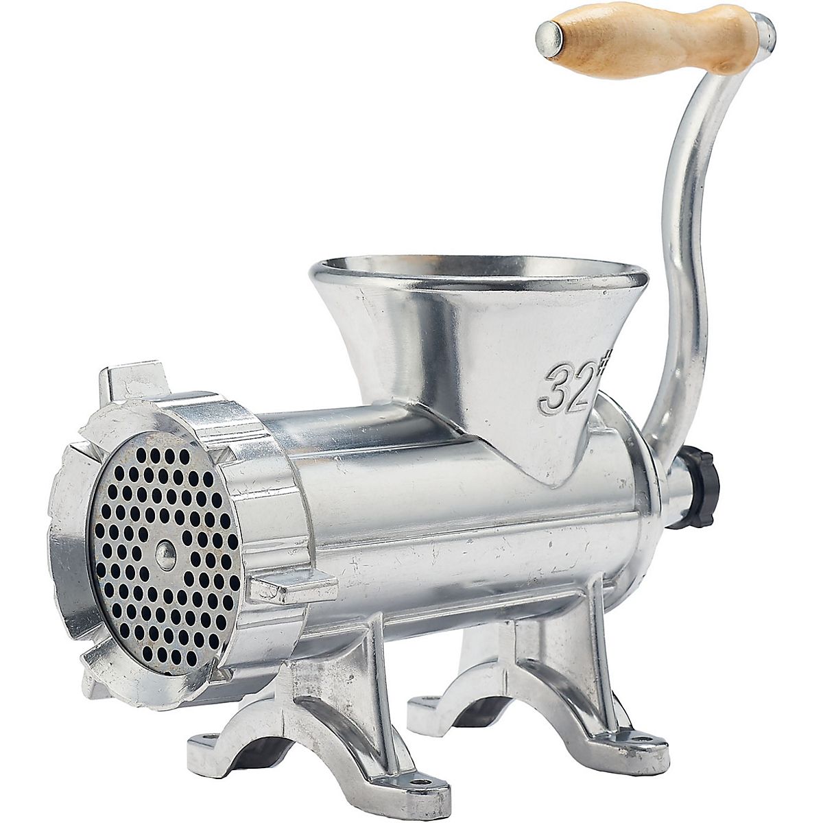 LEM Size 32 BoltDown Hand Grinder Academy