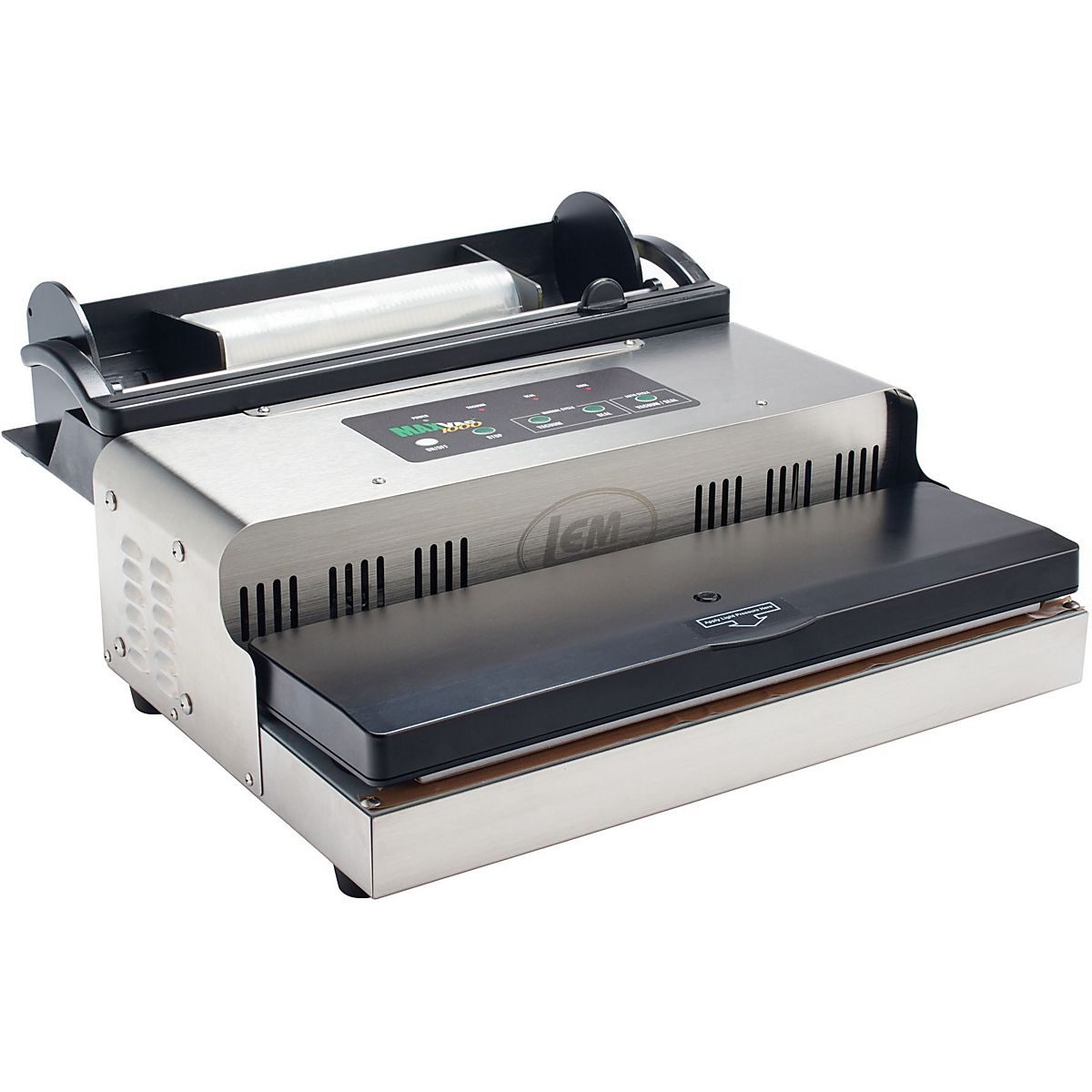 LEM MaxVac 1000 Vacuum Sealer Academy