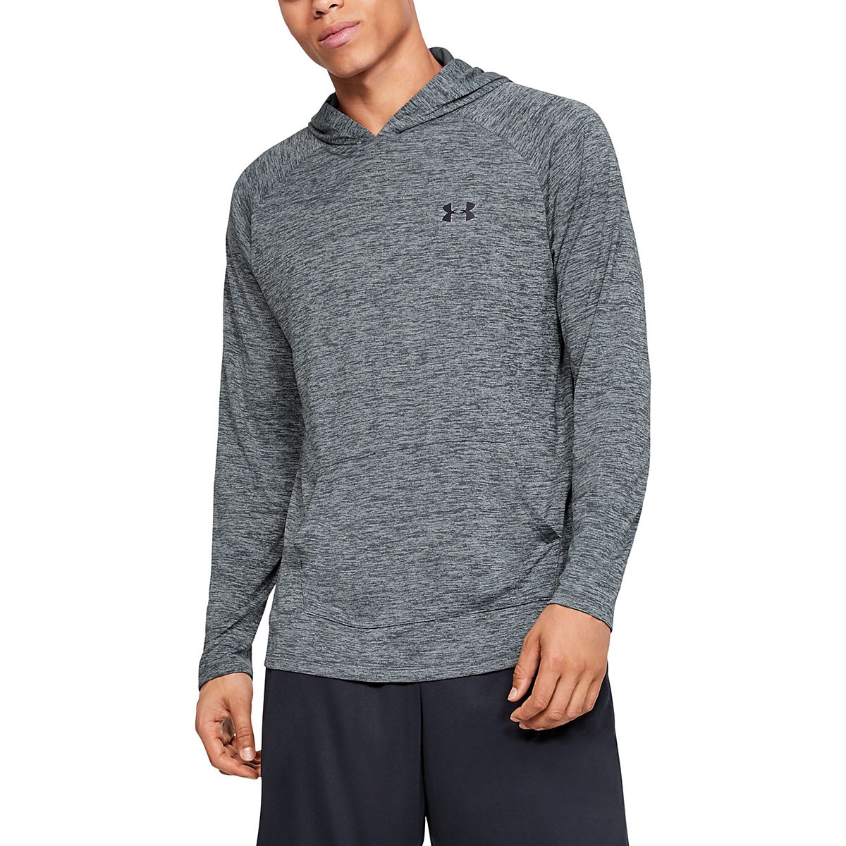 Under armour fish outlet hunter tech hoodie