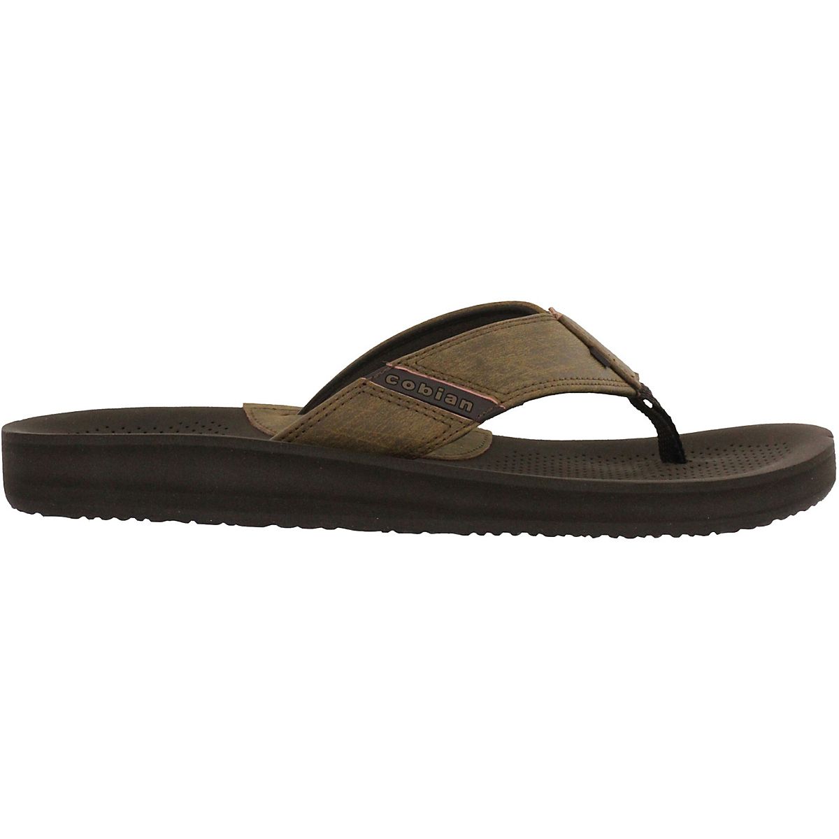 Cobian Men's ARV 2 Flip-Flops | Free Shipping at Academy