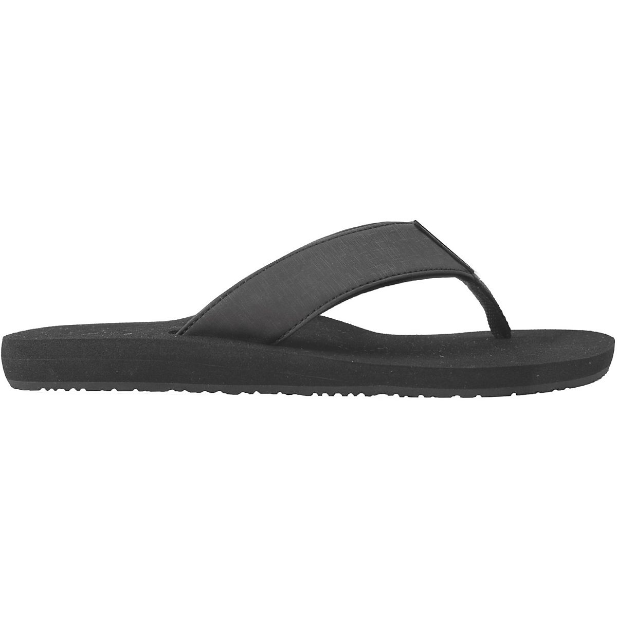 cobian leather flip flops