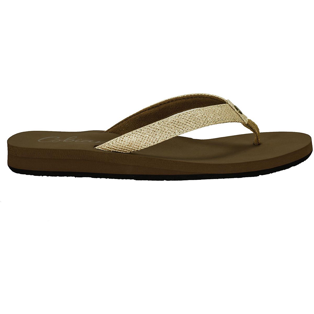 cobian ladies flip flops