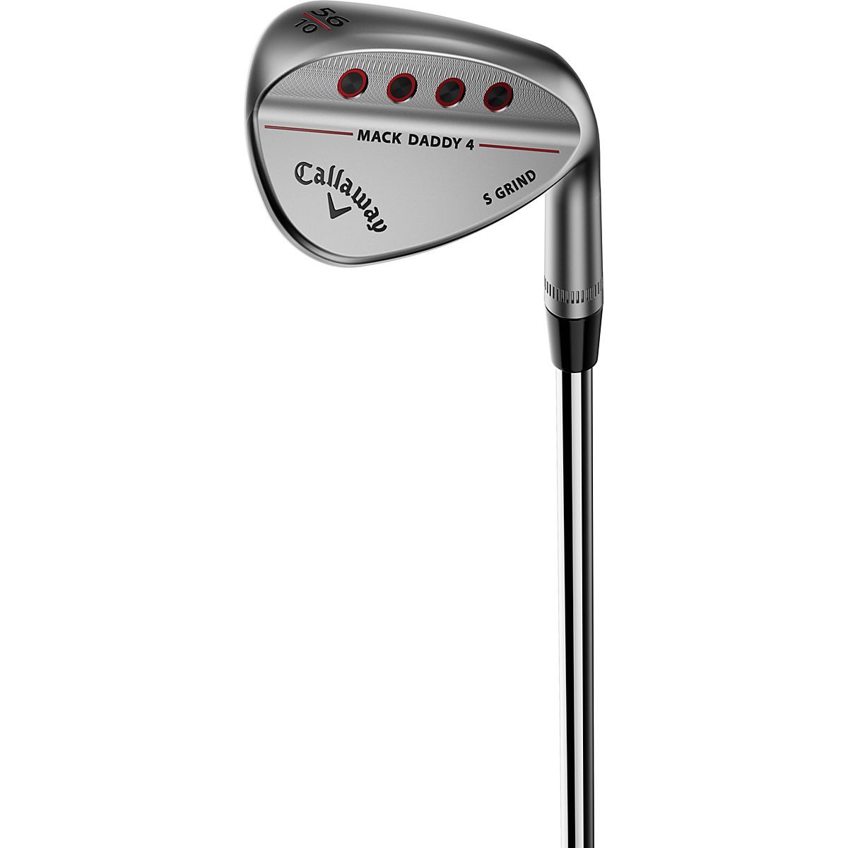 Callaway Mack Daddy 4 Wedge | Academy