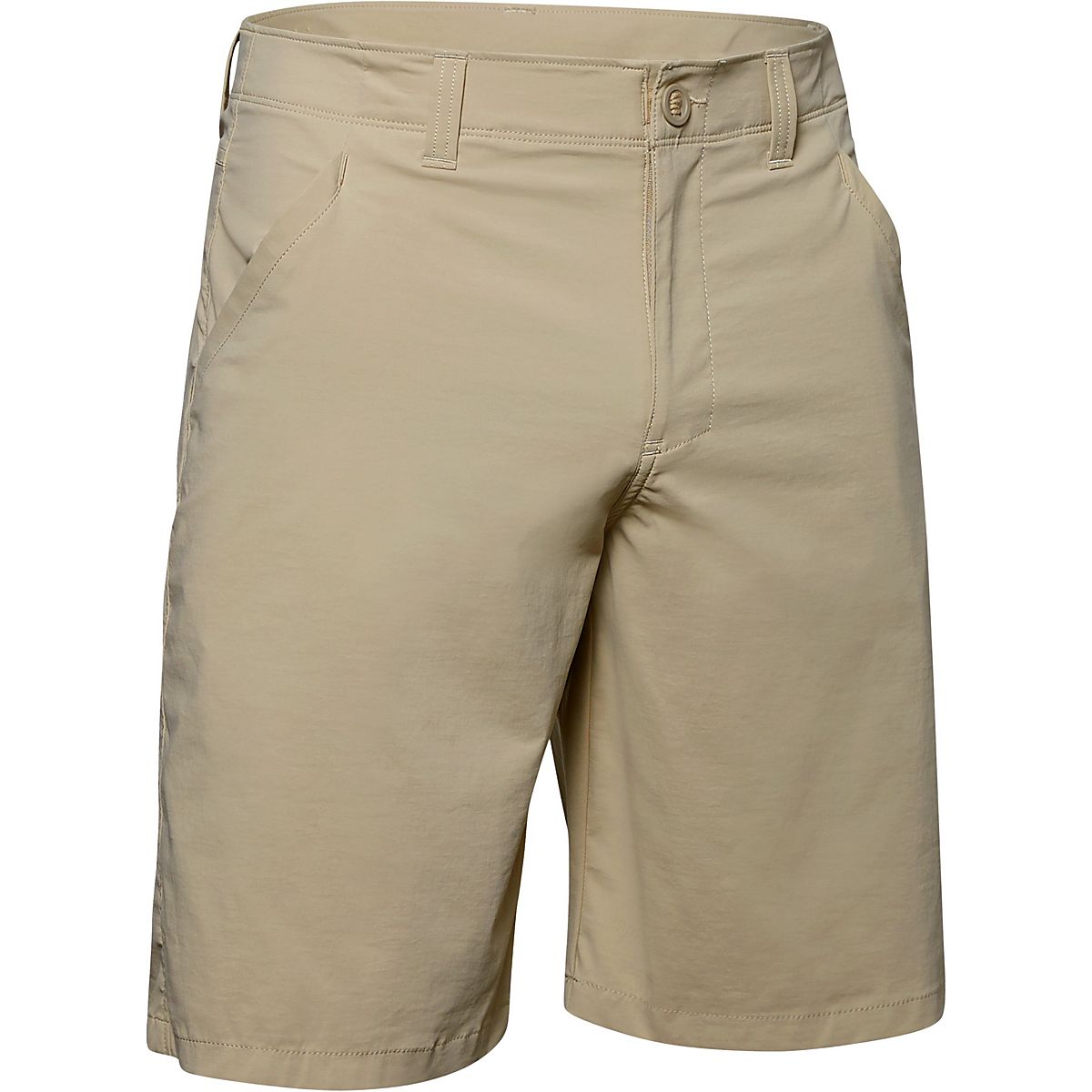 Under armor fishing shorts sales