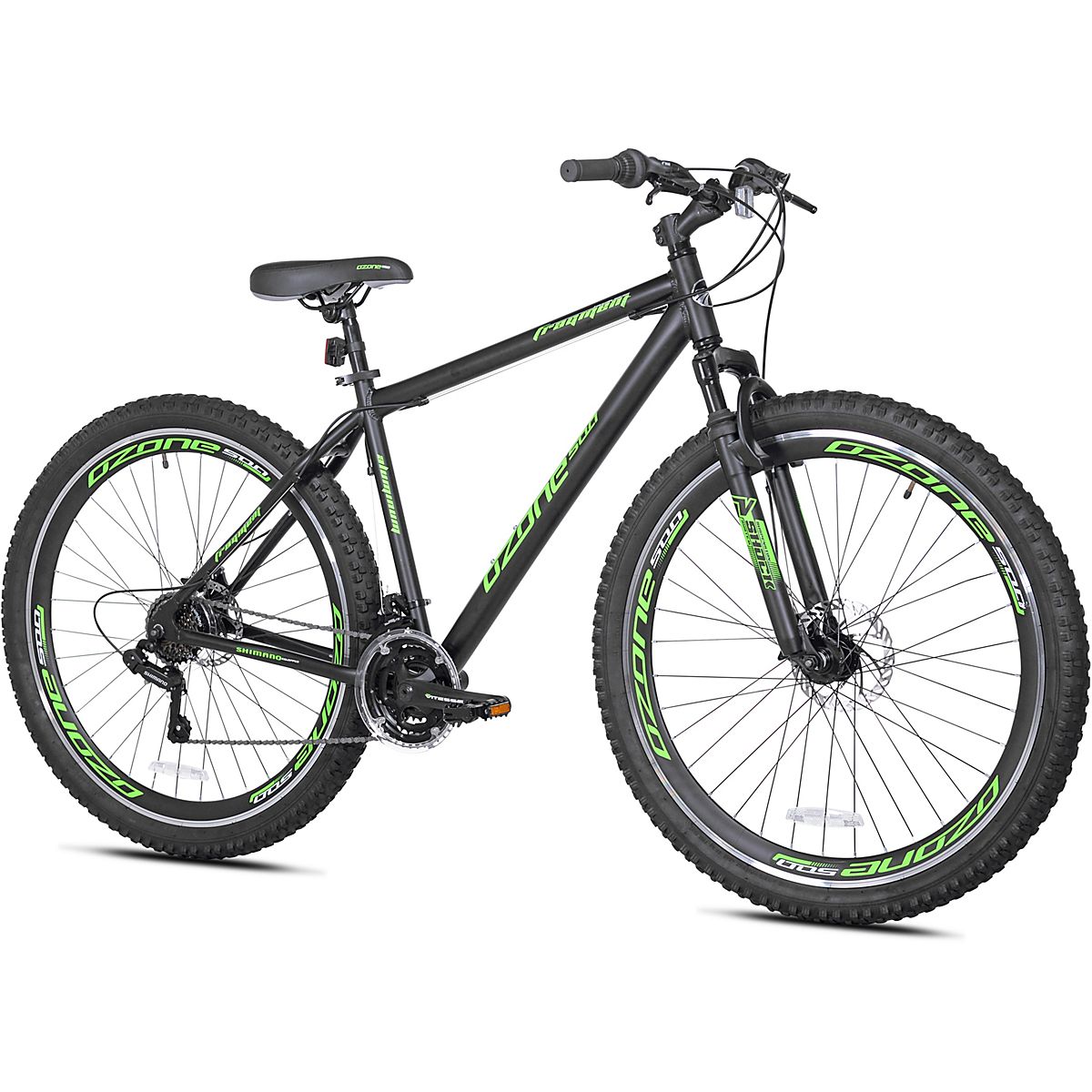 Ozone 500 bike sales n275