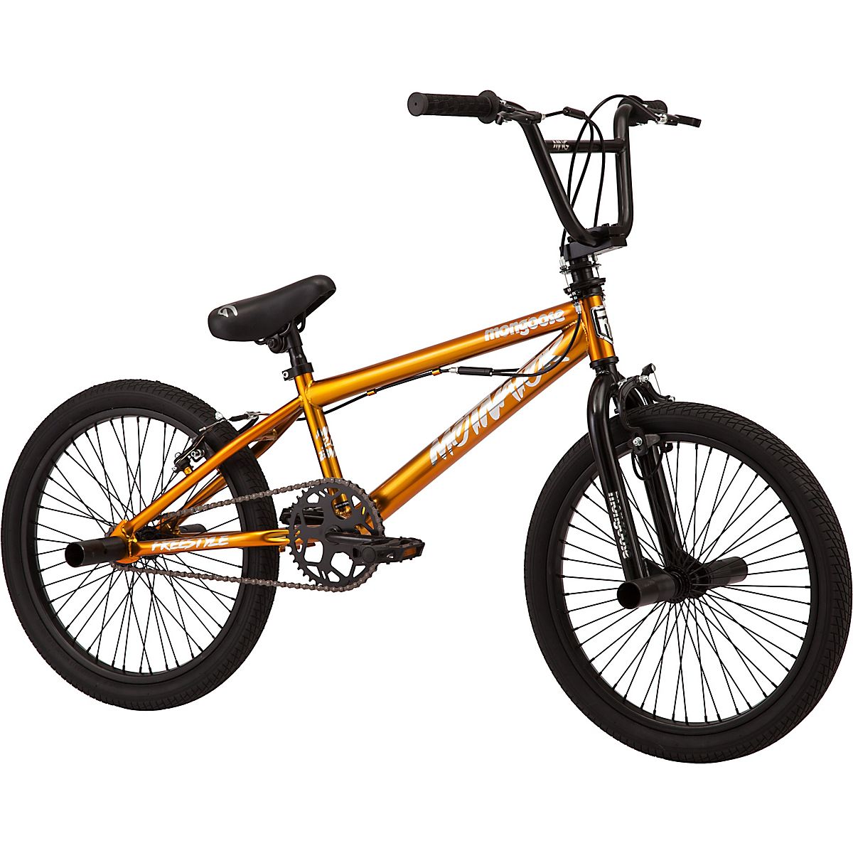 Mongoose 2025 boys bikes