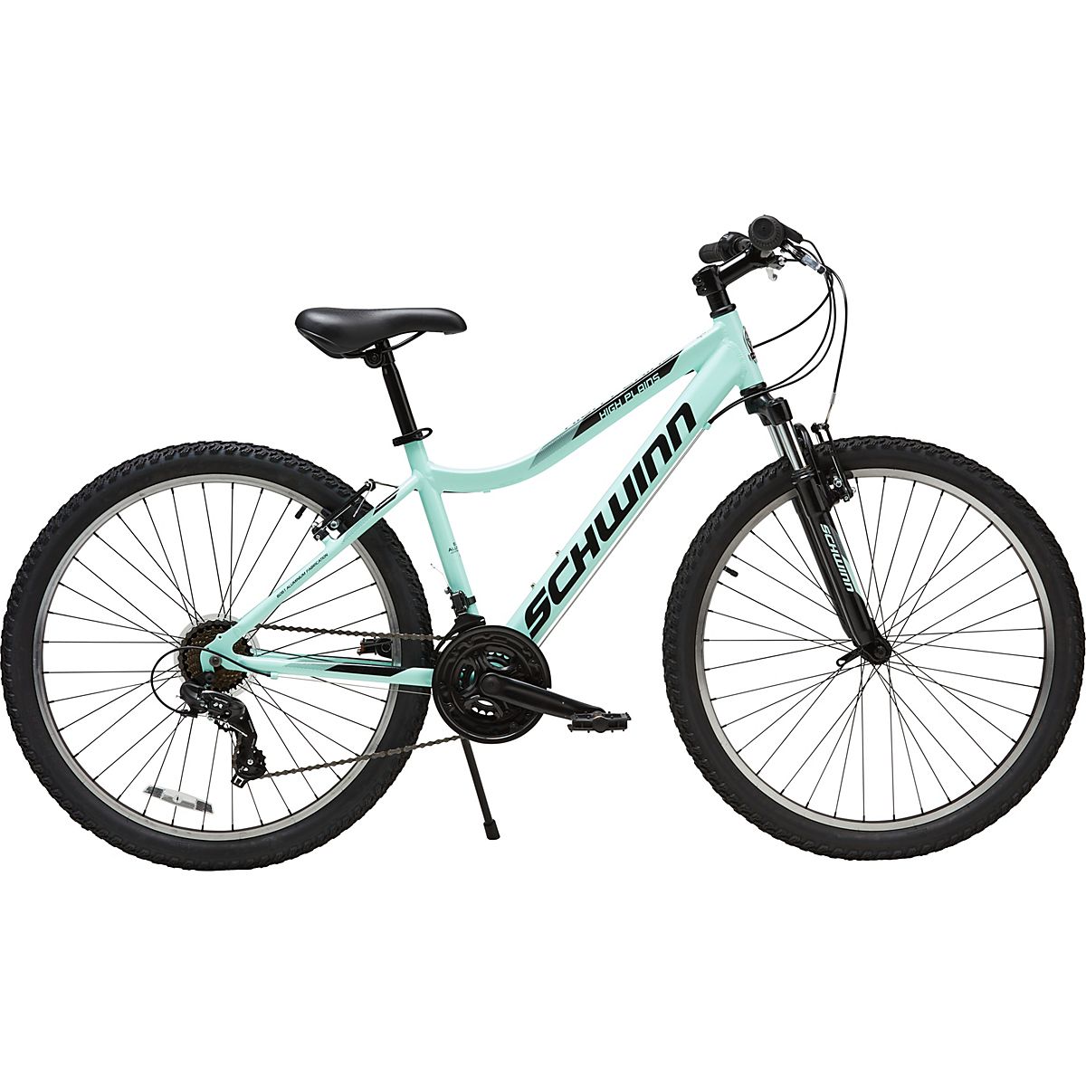 Womens schwinn mountain best sale bike