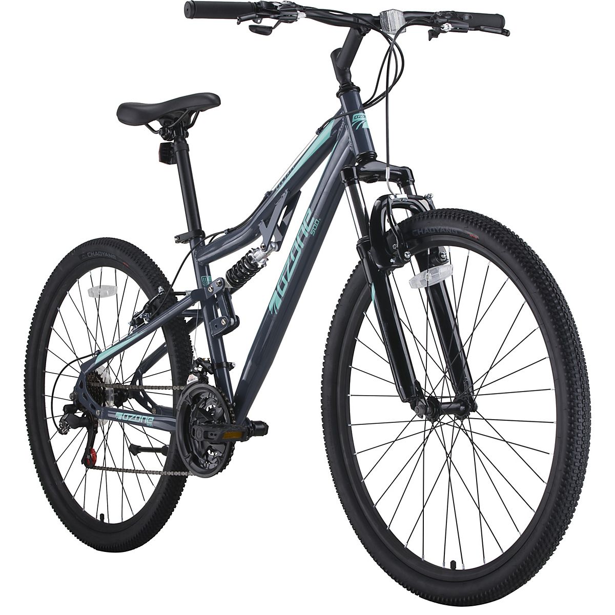 Ozone 500 Women s Elevate 27.5 in 21 Speed Mountain Bike Academy