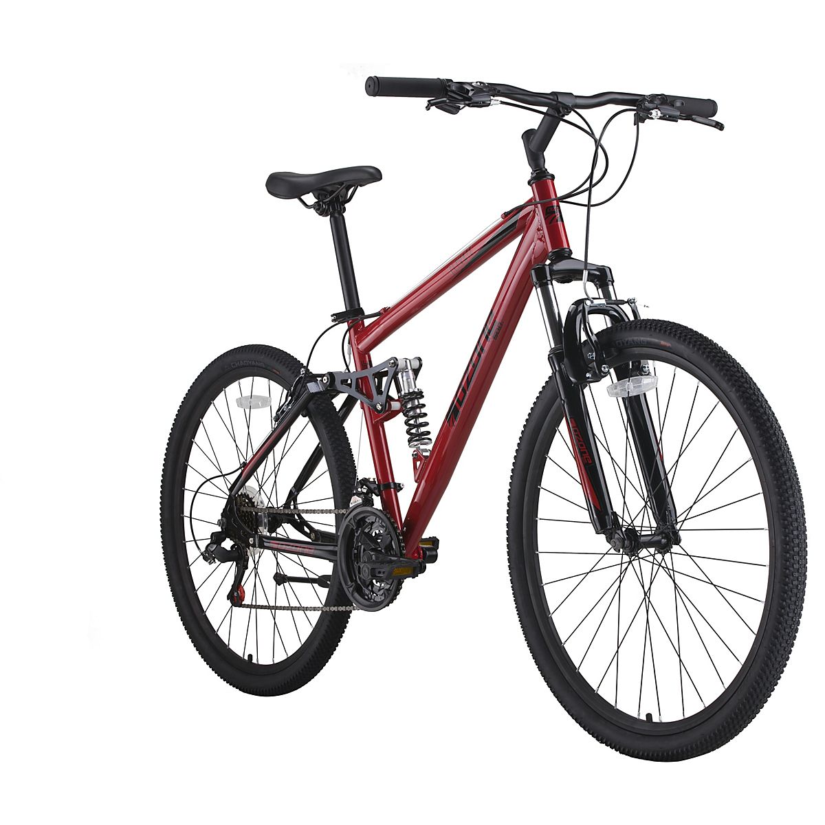 Bicicleta ozone 500 rodada 26 hot sale