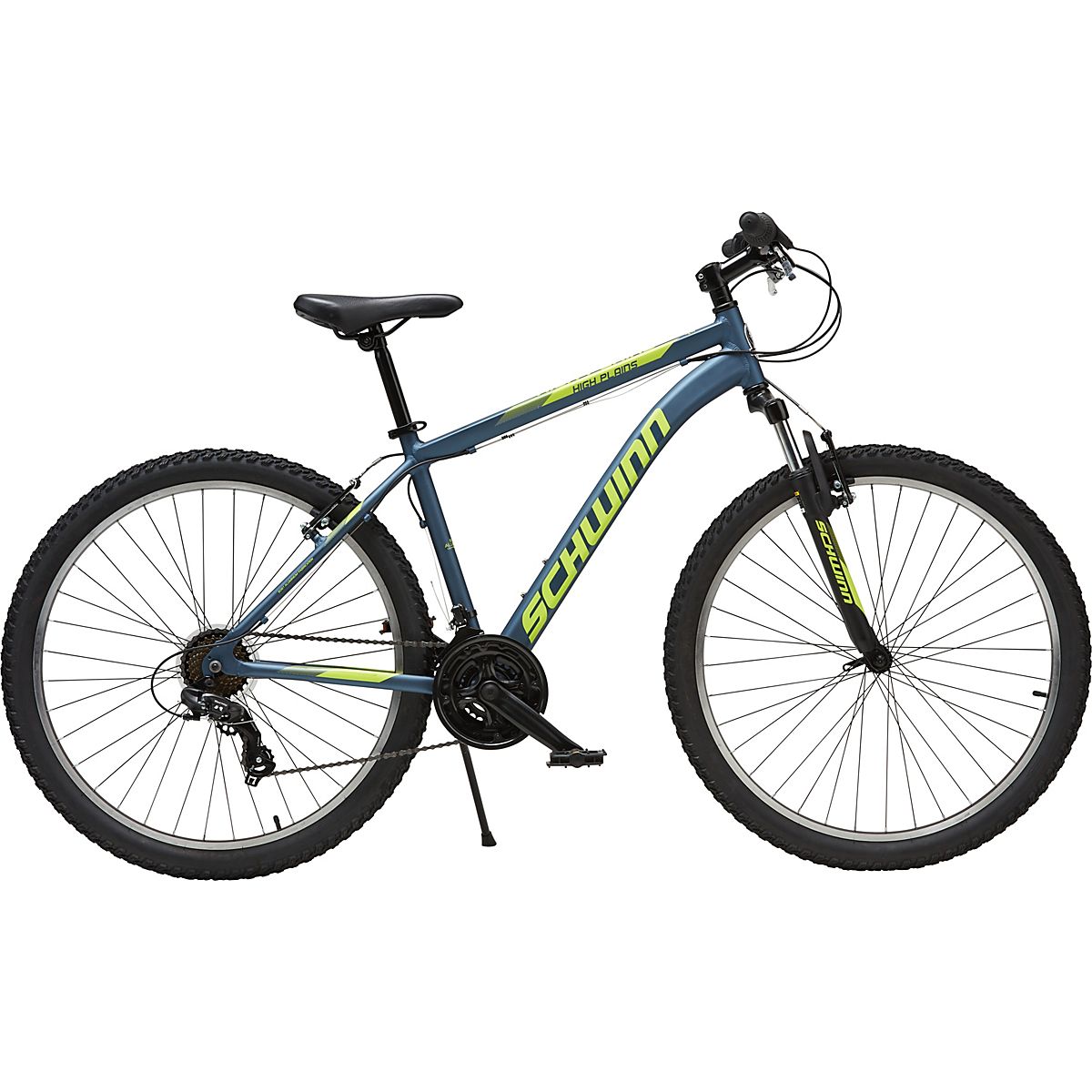 Schwinn high plains bike 26 sale