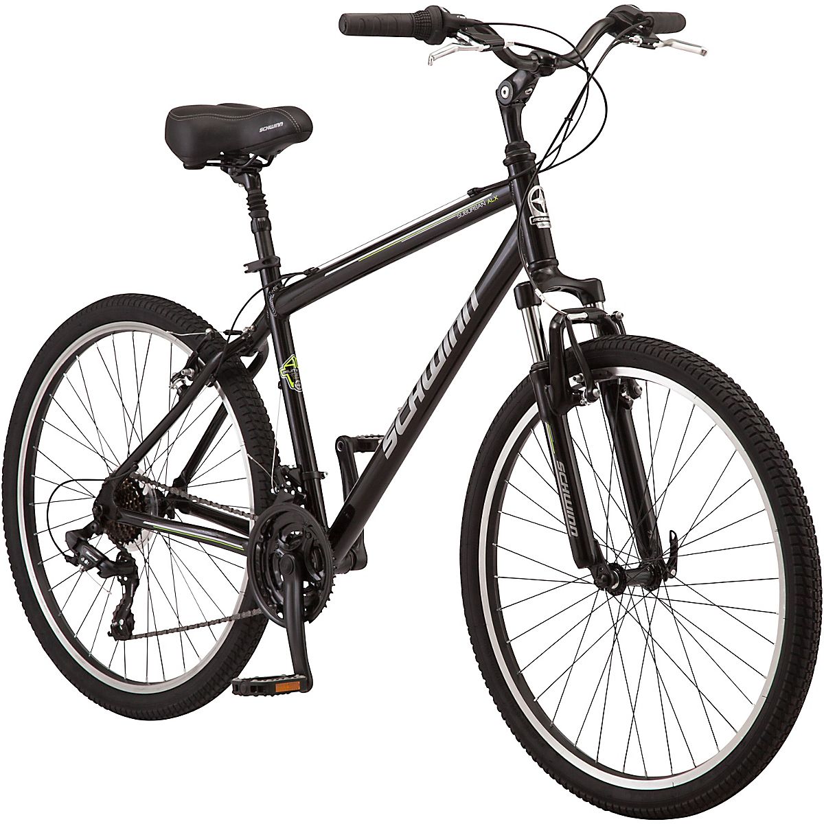 Schwinn suburban comfort men's 26 in black bike new arrivals