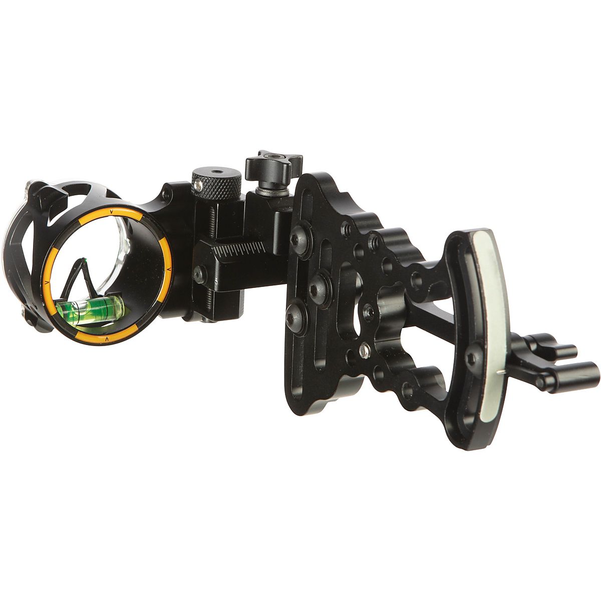 Trophy Ridge Alpha Slide 0.019 in 1-Pin Bow Sight | Academy