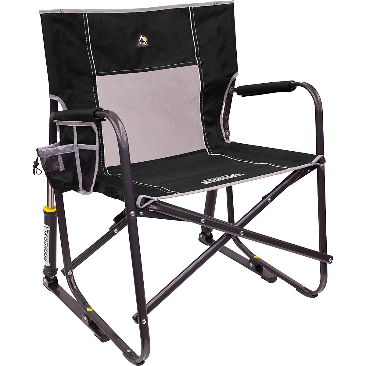 Folding store chair academy