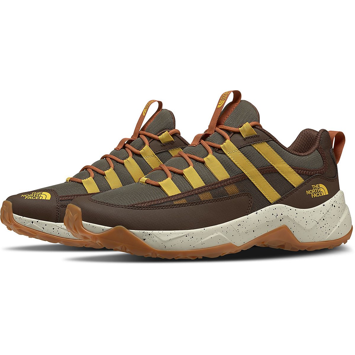 mens hiking shoes north face