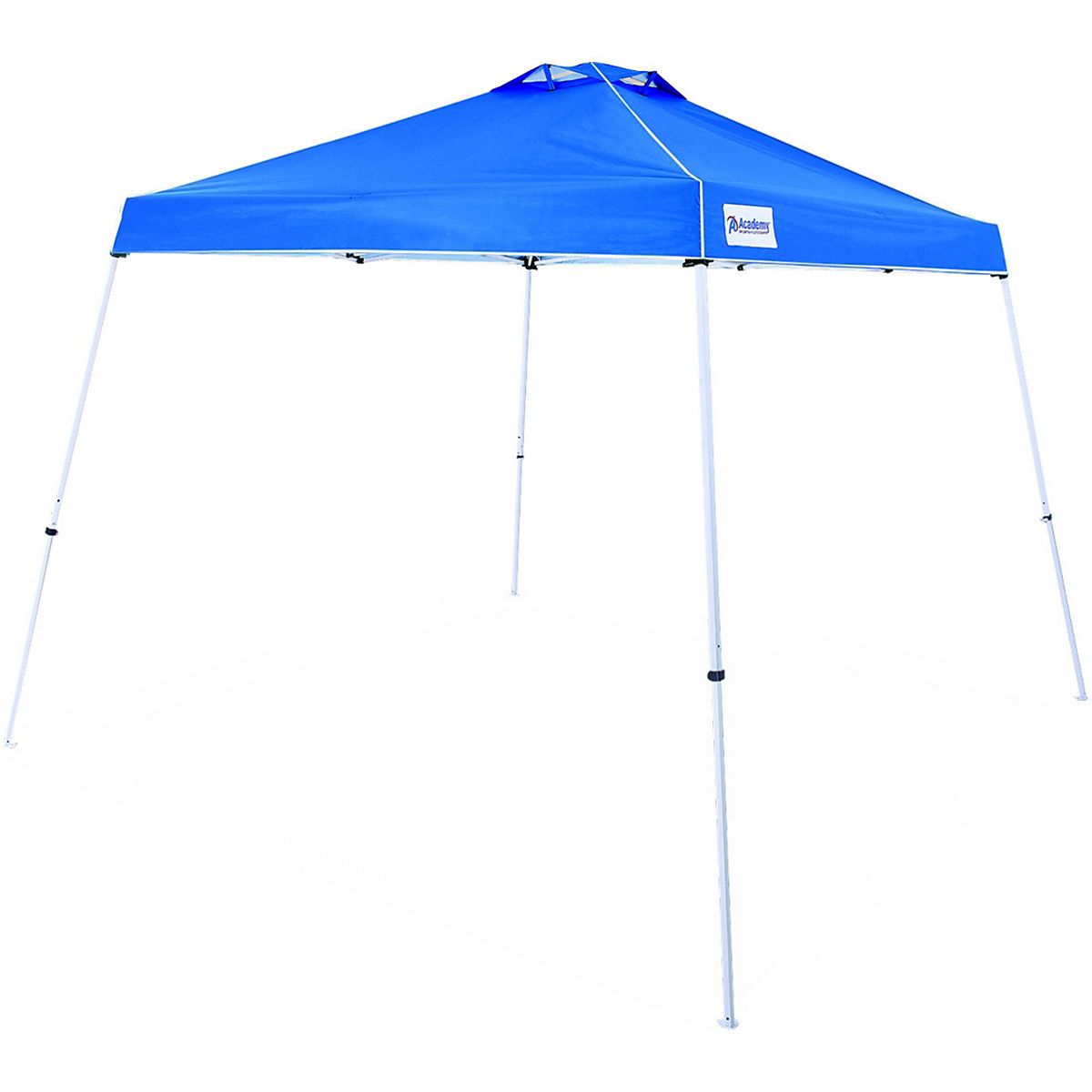 Academy Sports + Outdoors Easy Shade 12 ft x 12 ft Slant Leg Canopy