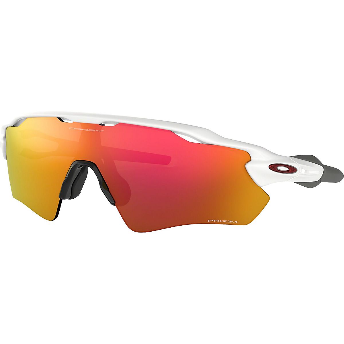 Oakley sunglasses store radar ev path