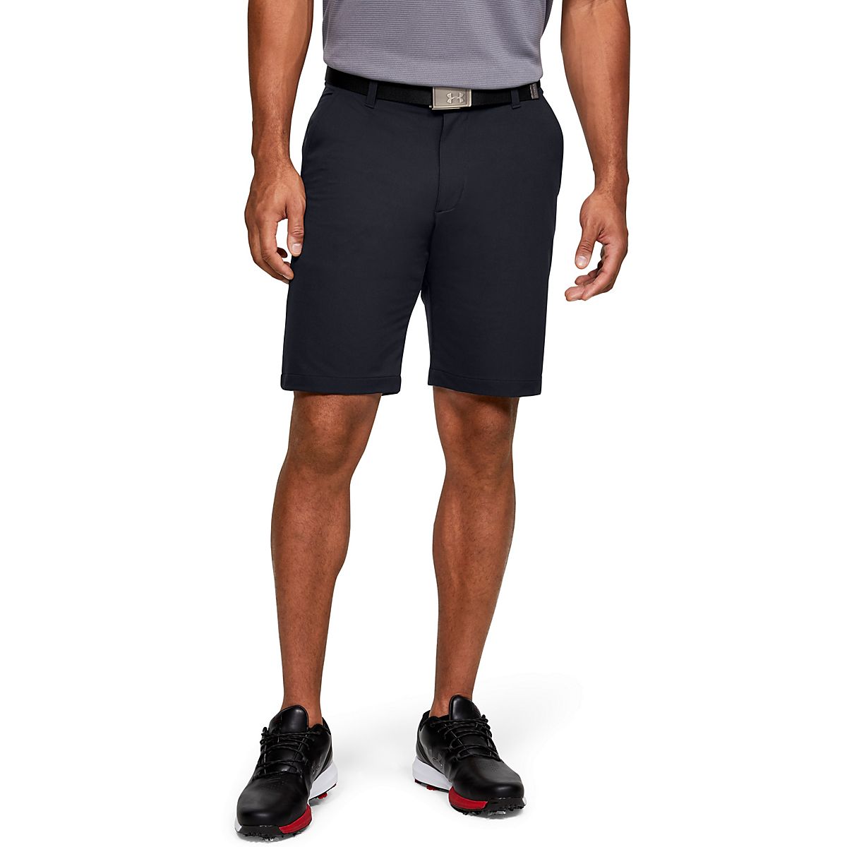 Under Armour Tech Graphic Shorts de Tenis Hombre - Academy