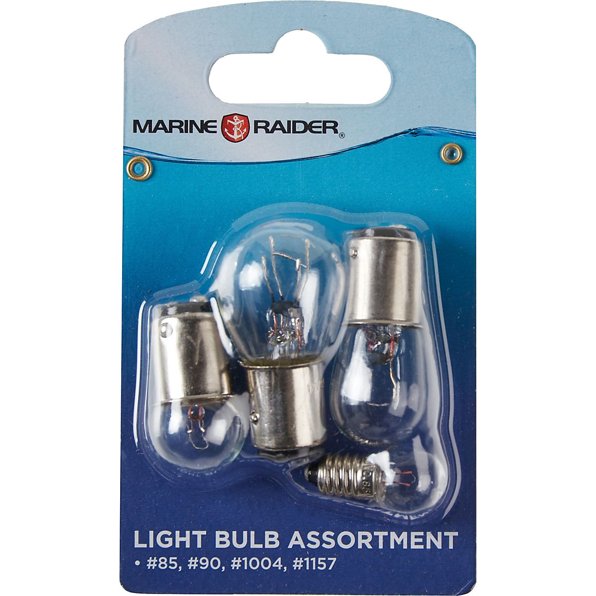 Marine Raider Light Bulb Set | Academy