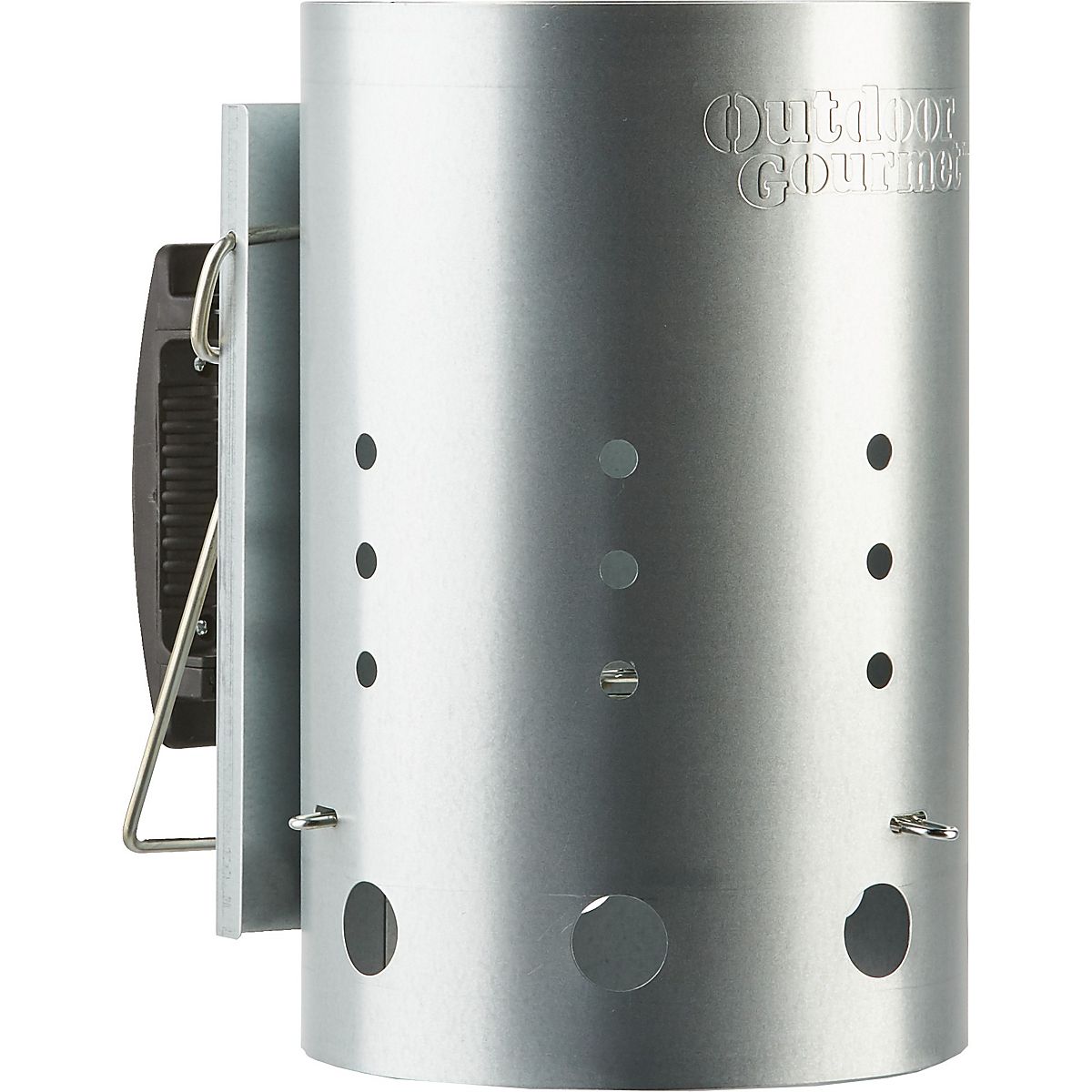Outdoor Gourmet XL Charcoal Chimney Starter Academy