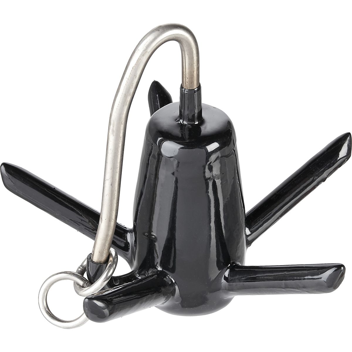 Marine Raider 18 lb Richter Anchor Academy
