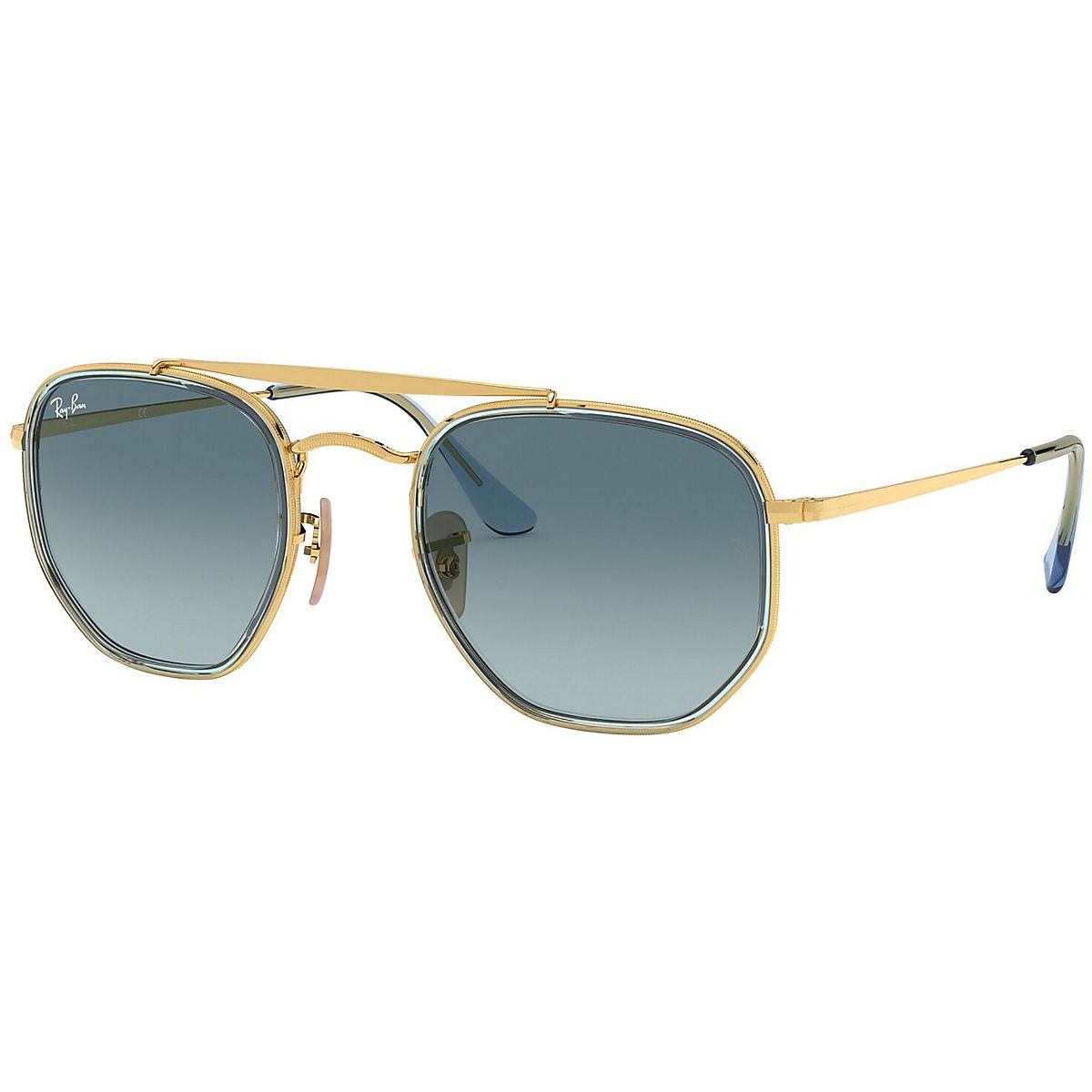 Ray-Ban Marshal II Gradient Sunglasses | Free Shipping at 