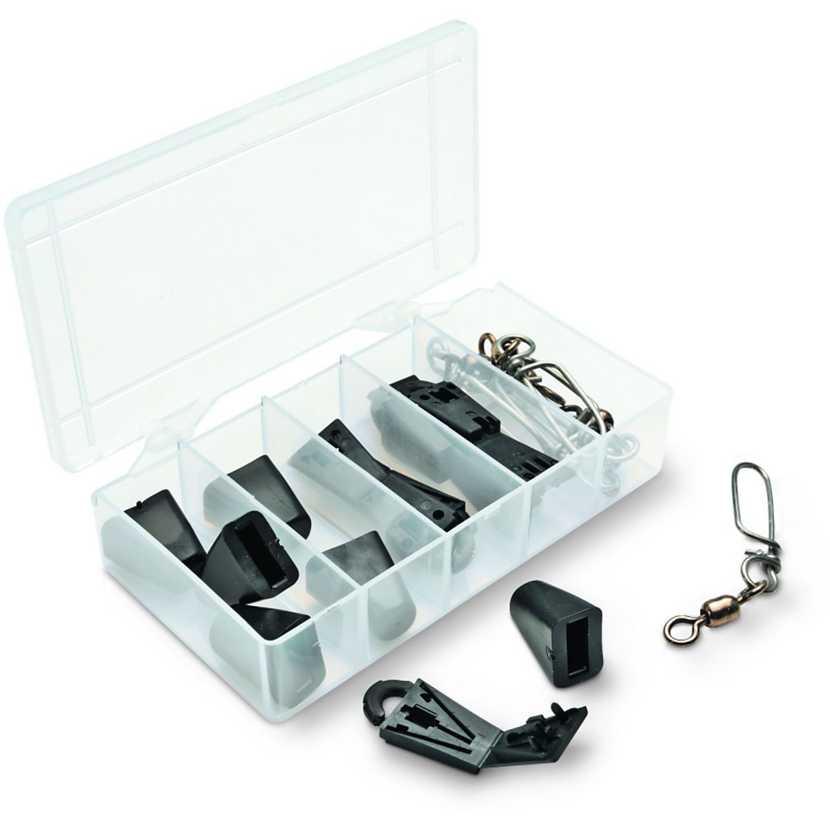 Cannon Downrigger Terminator Kit Free Shipping at Academy