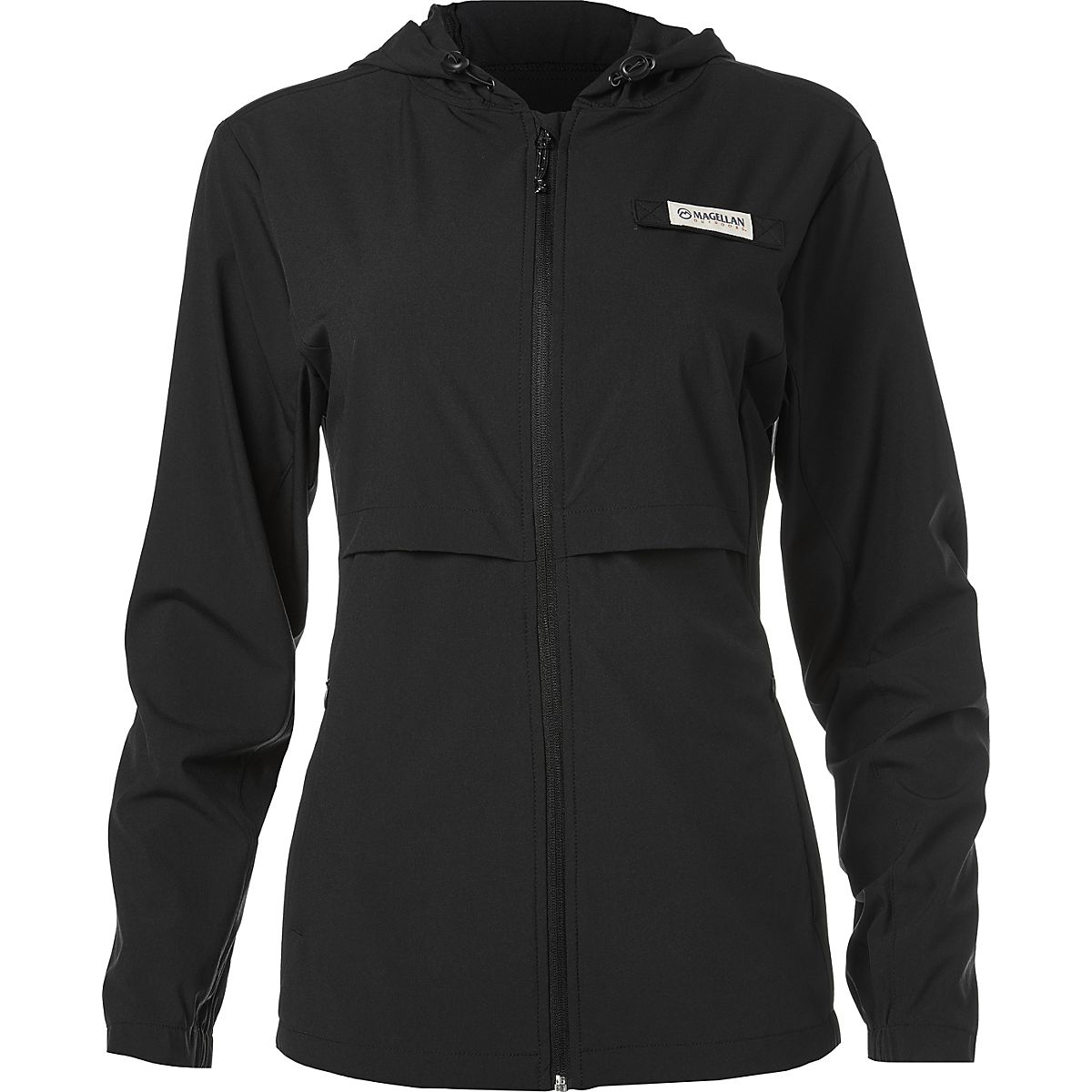 magellan outdoors womens hickory canyon softshell jacket｜TikTok