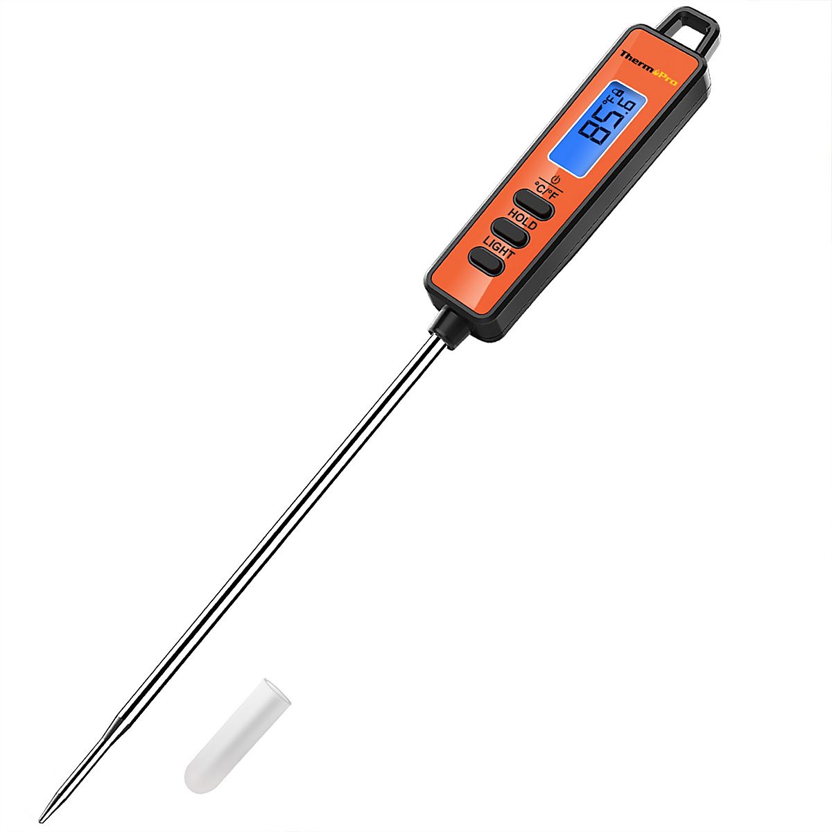 ThermoPro TP01A Digital Instant Read Meat Thermometer Academy