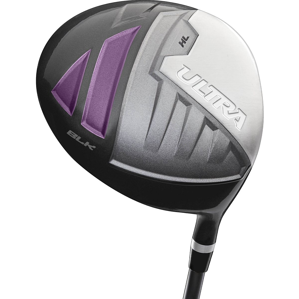 Wilson Women's Ultra BLK Driver Free Shipping at Academy
