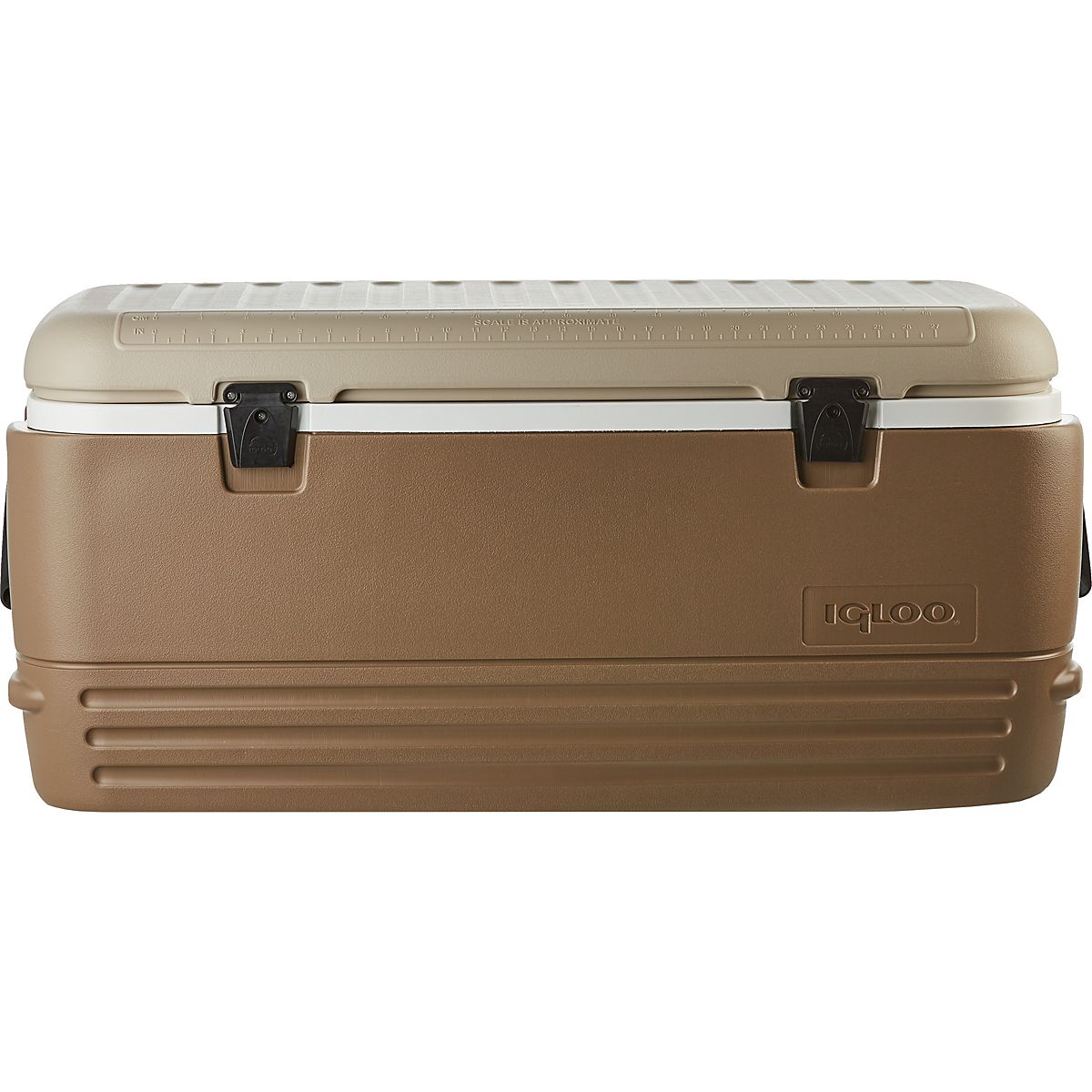 Igloo Polar 120 qt Max Cold Cooler Academy