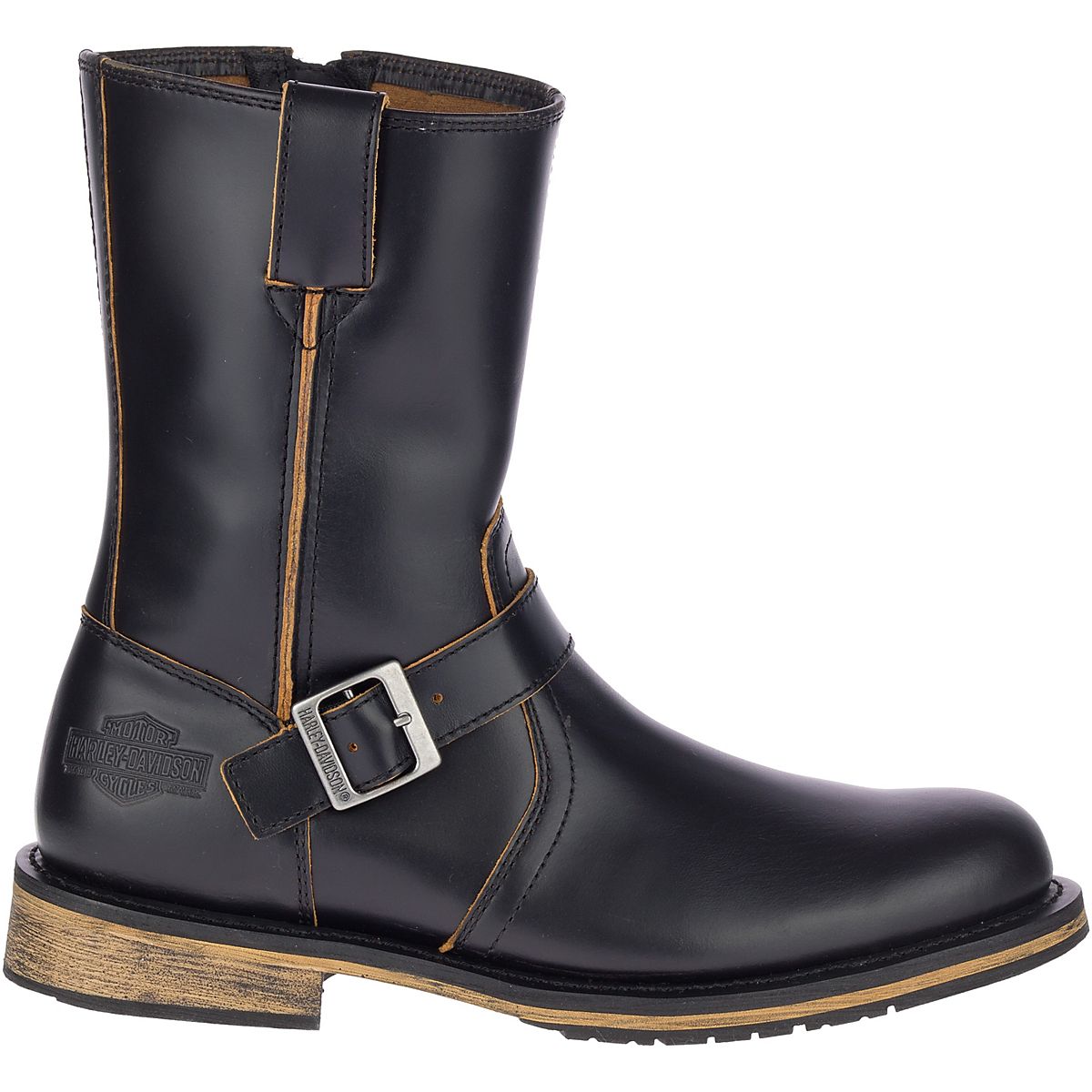 HarleyDavidson Men's Dendon Riding Boots Academy