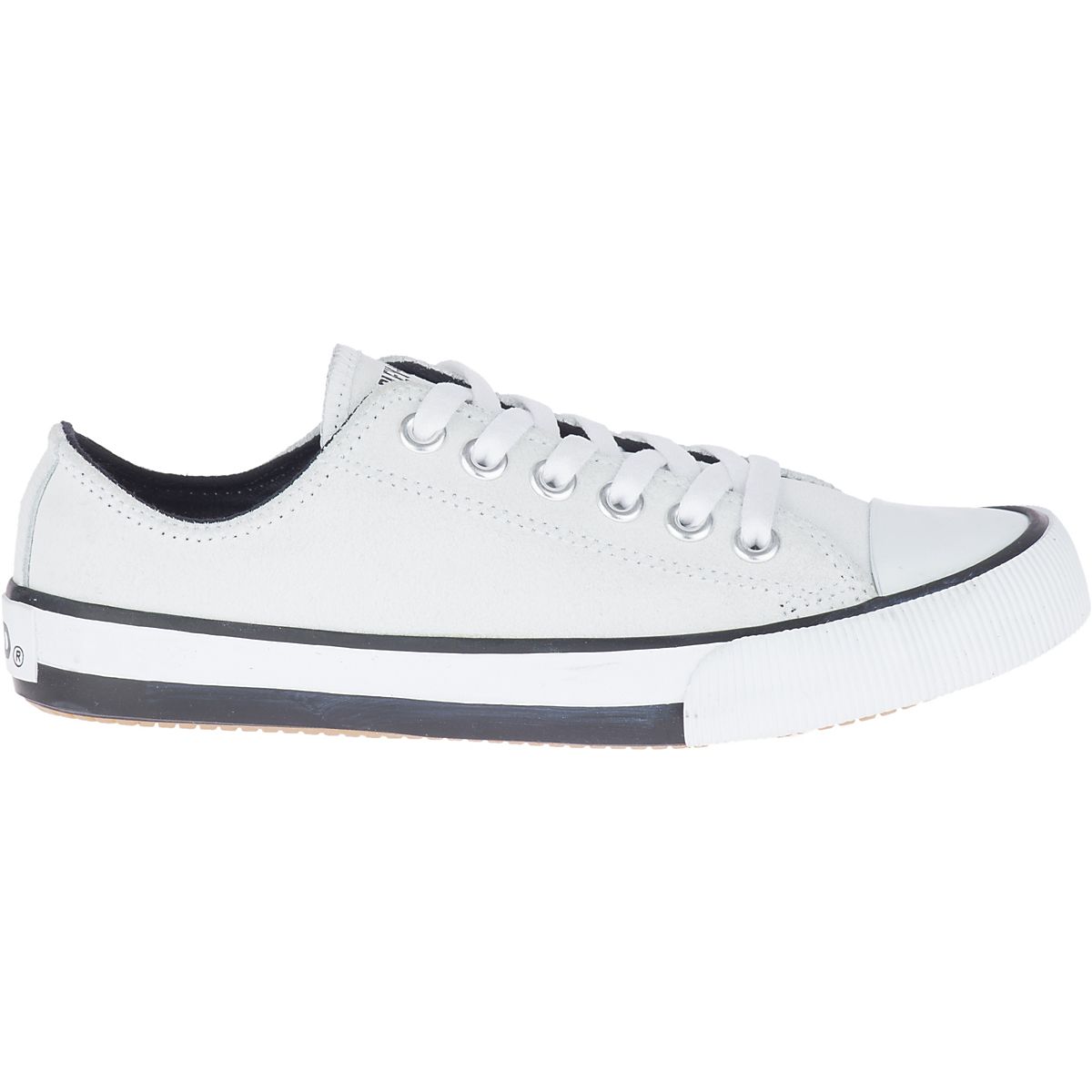 HarleyDavidson Women's Burleigh Low Top Shoes Academy