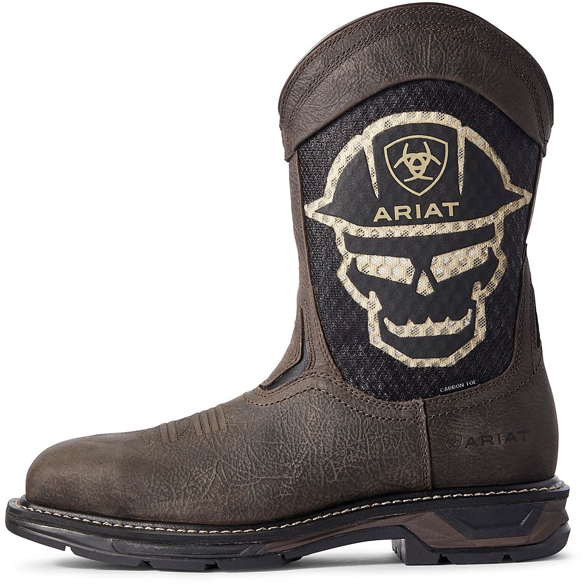 Ariat Men's WorkHog XT VenTEK Bold CT Work Boots | Academy