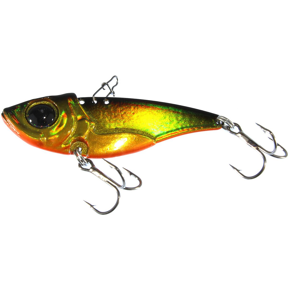 Damiki Vault 55 Vibrating Blade Bait Academy