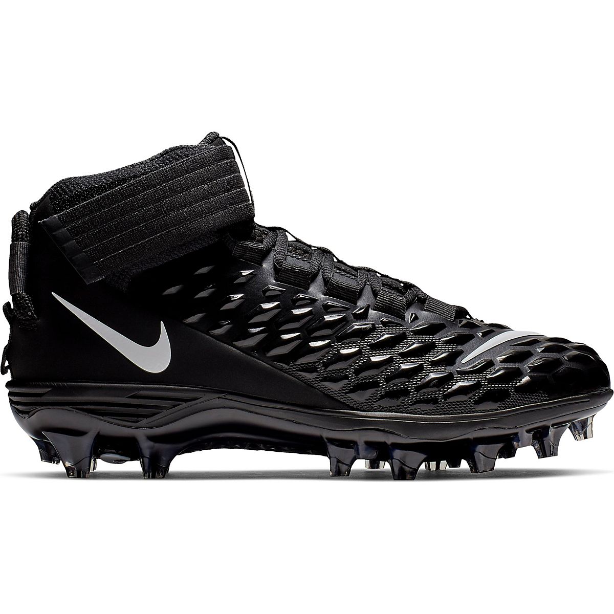 Nike men's force cheap savage pro football cleats