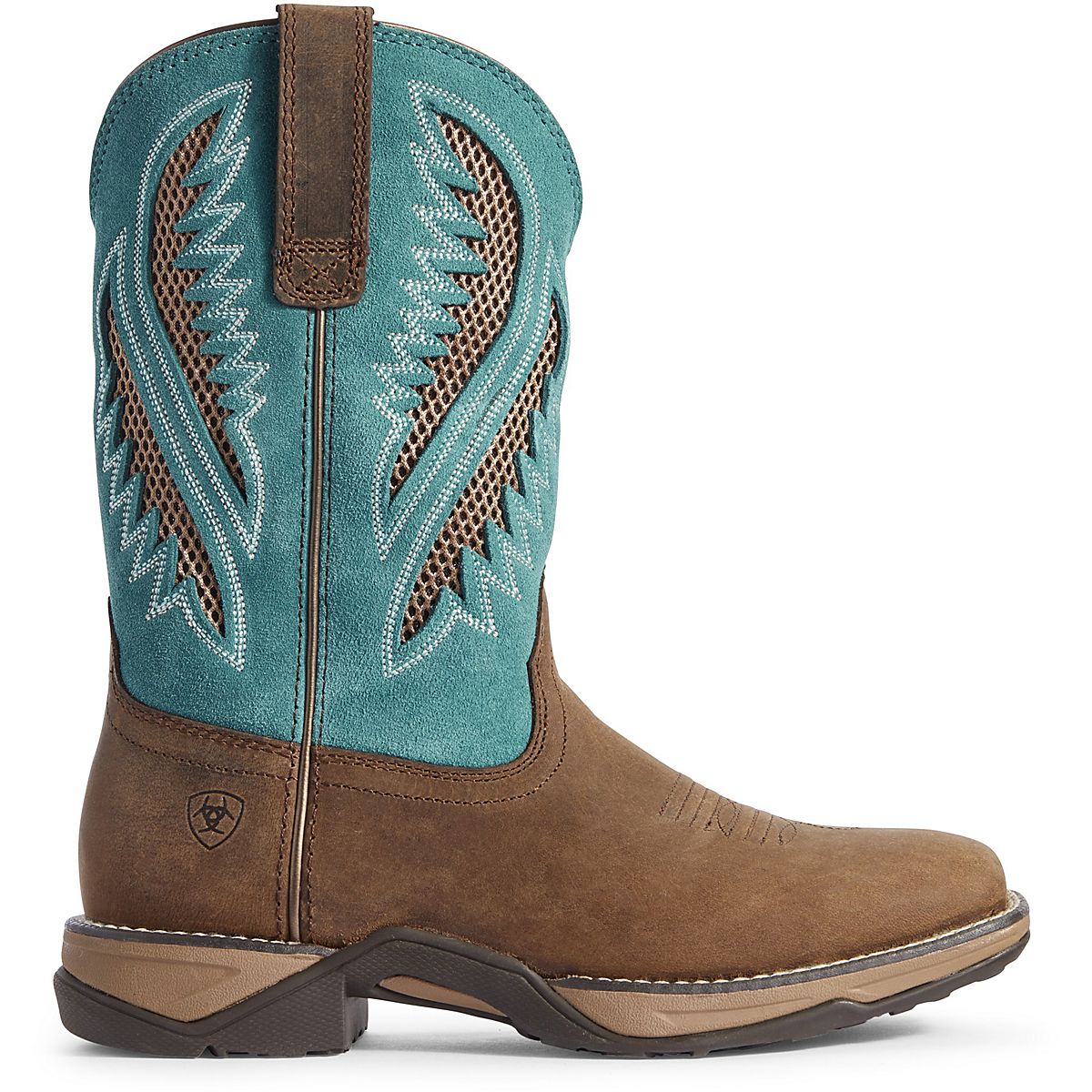 ariat anthem venttek