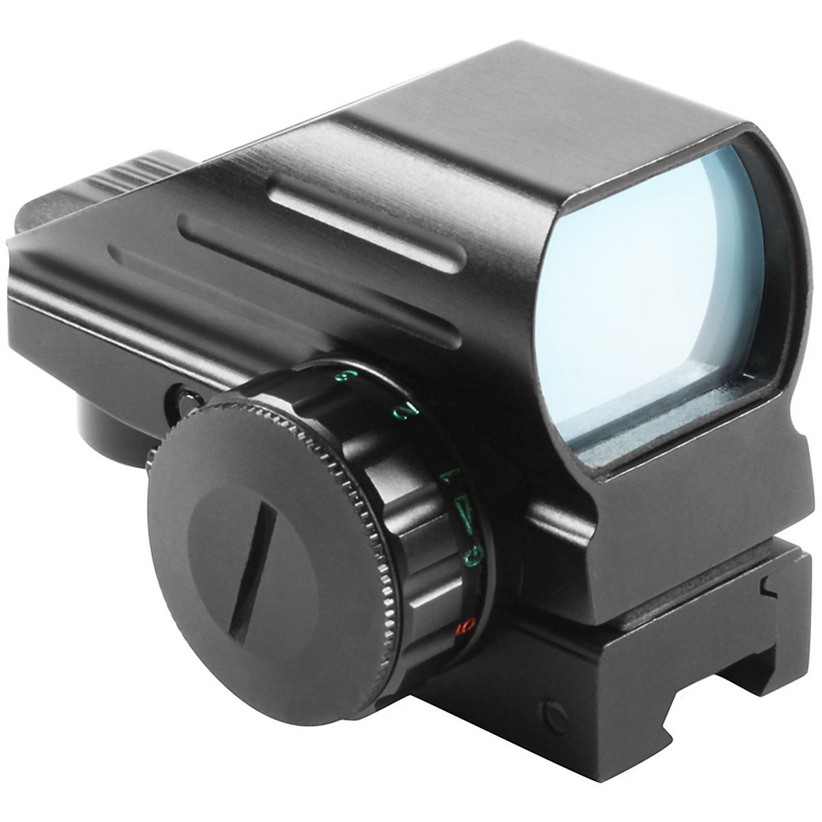 AIM Sports Inc. Reflex 1 x 33 Classic II Edition Sight Academy