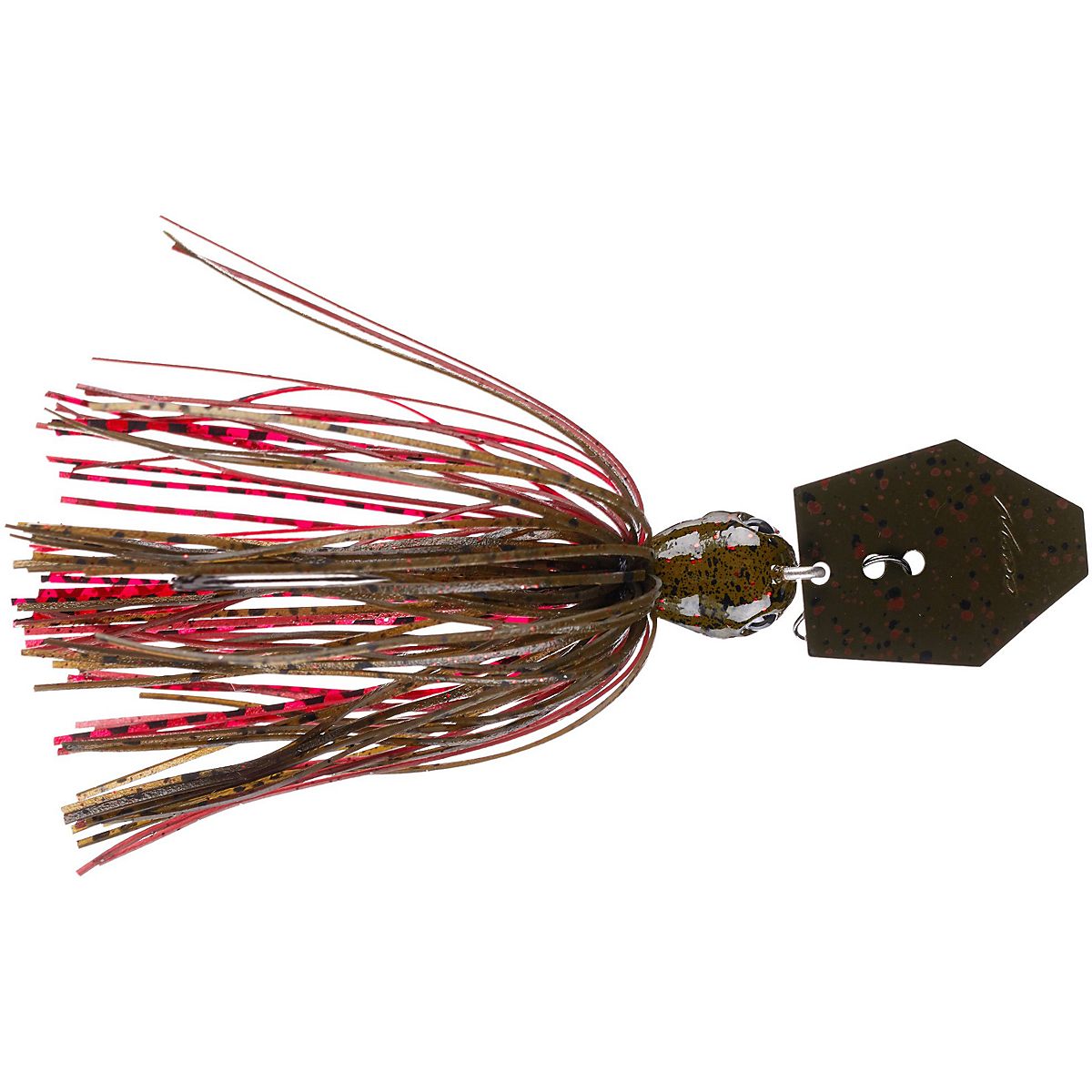 ZMan ChatterBait Jack Hammer Bladed Jig Academy