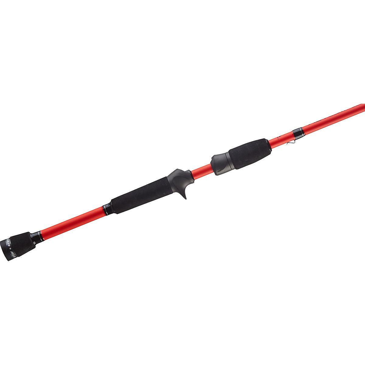 All Star Rods Team 3 Casting Rod Academy