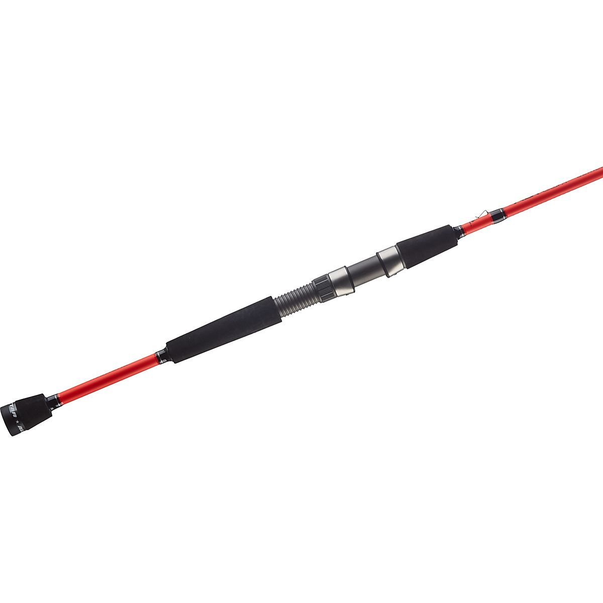 All Star Rods Team 3 Spinning Rod Academy