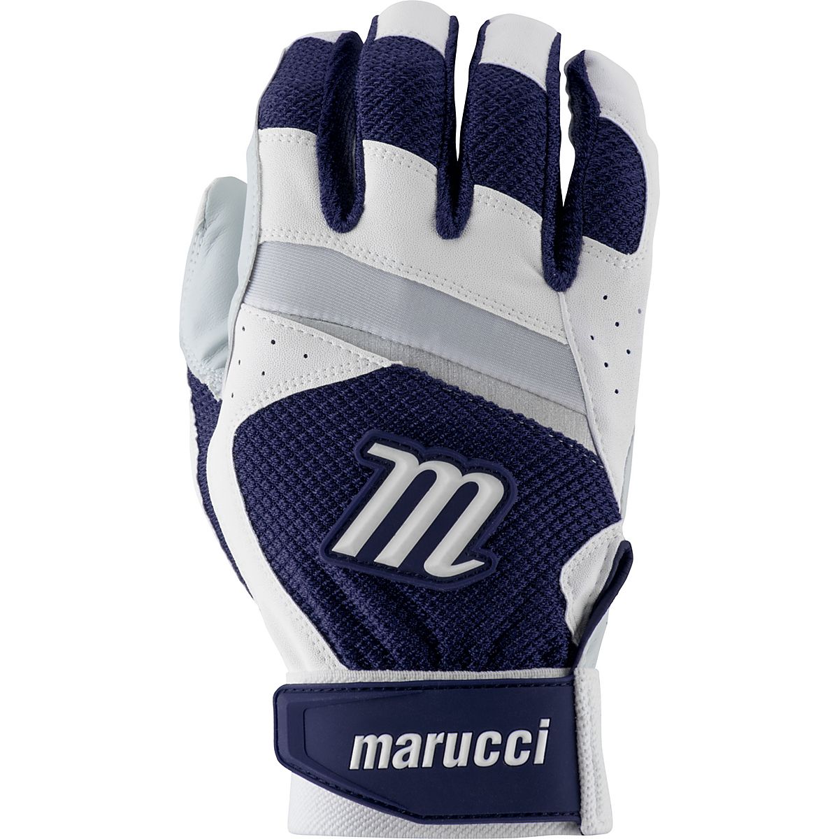 Marucci Men's Code Batting Gloves Free Shipping at Academy