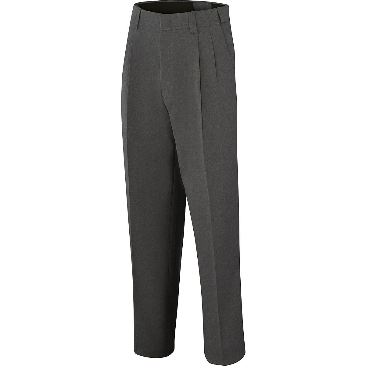 Adams Men's Pleated Umpire Pants Free Shipping at Academy